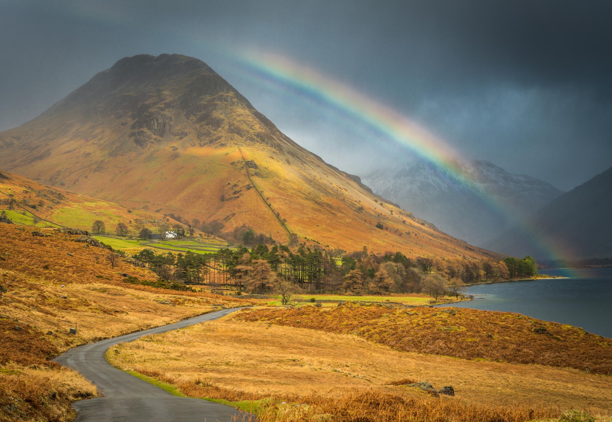 Cumbria