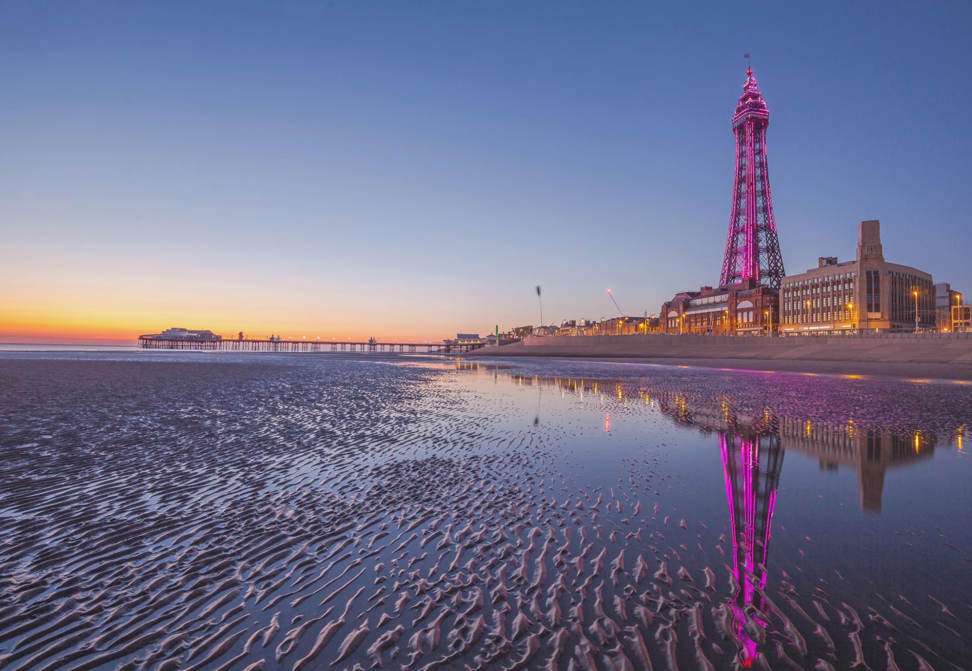 Blackpool