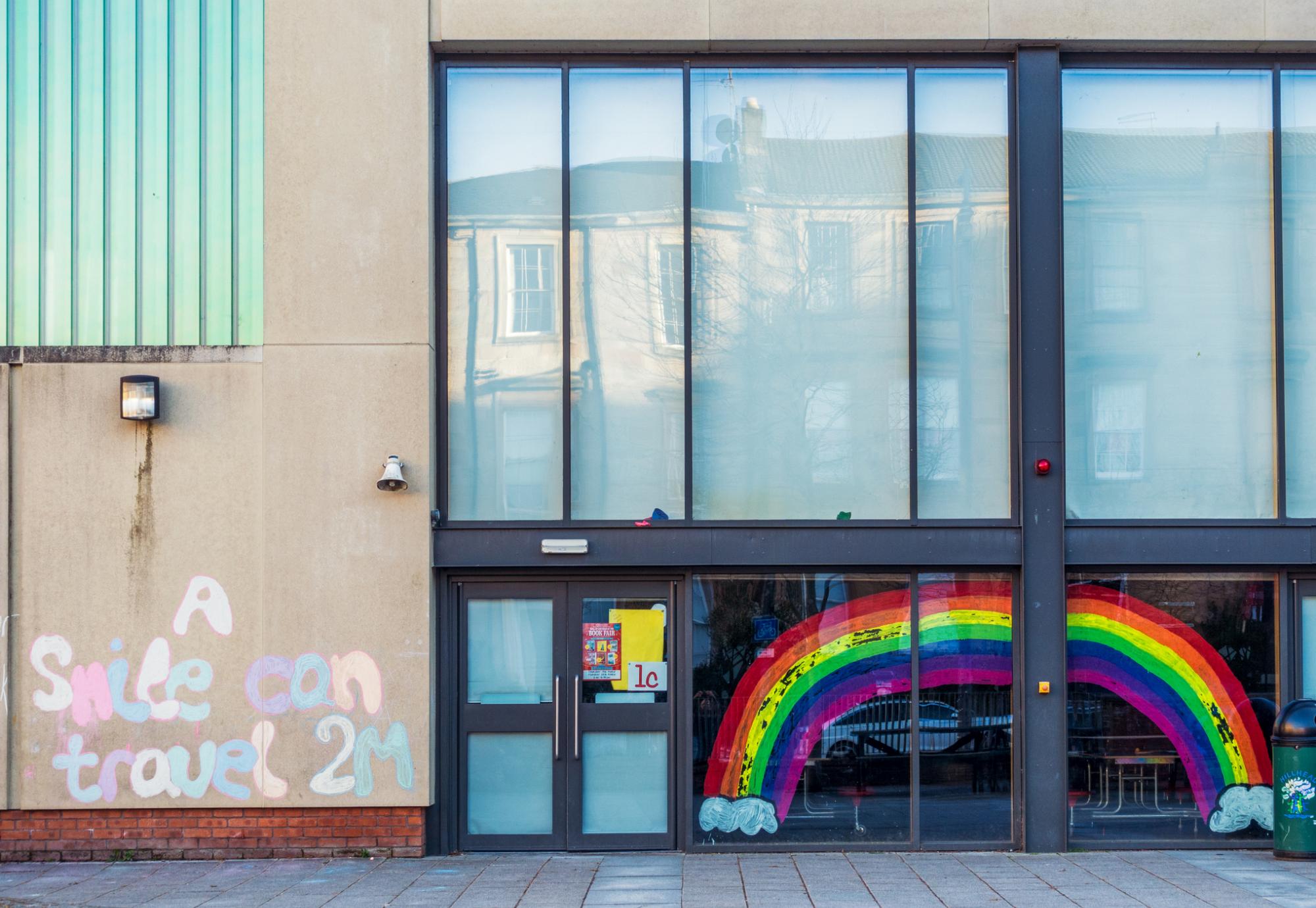 Hillhead Primary School, Glasgow