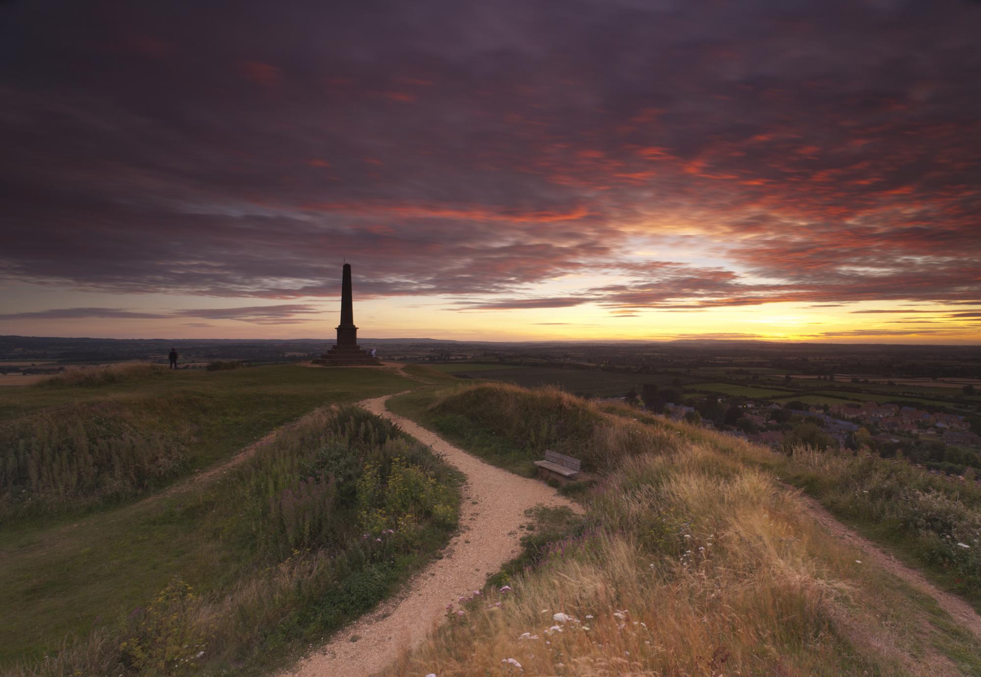 Ham Hill, Yeovil