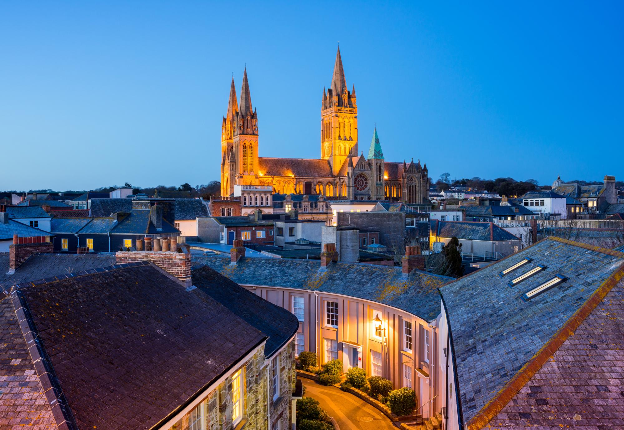 Truro Cathedral