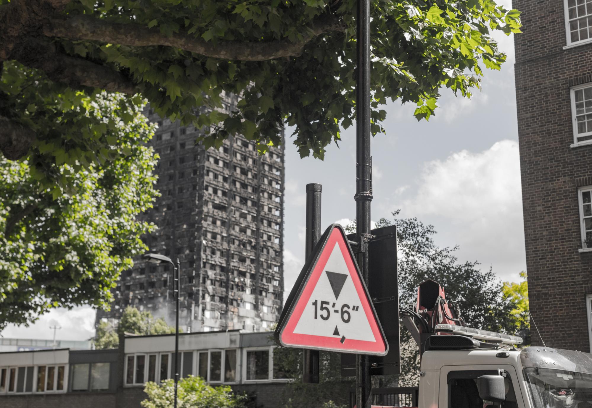 Grenfell Tower