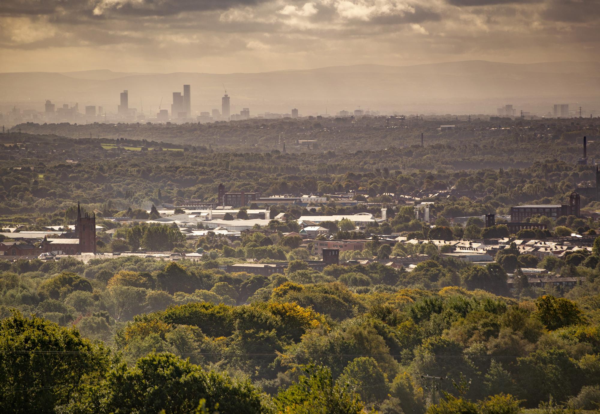 Greater Manchester