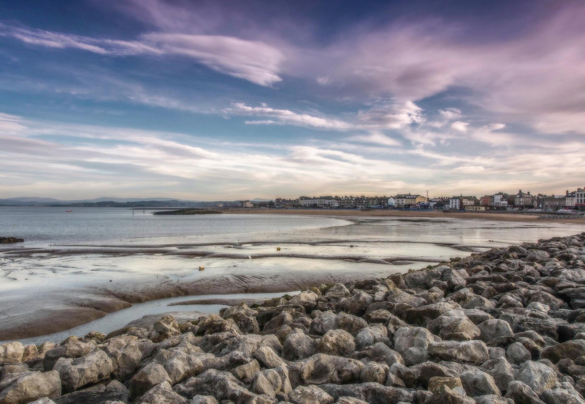 Morecambe