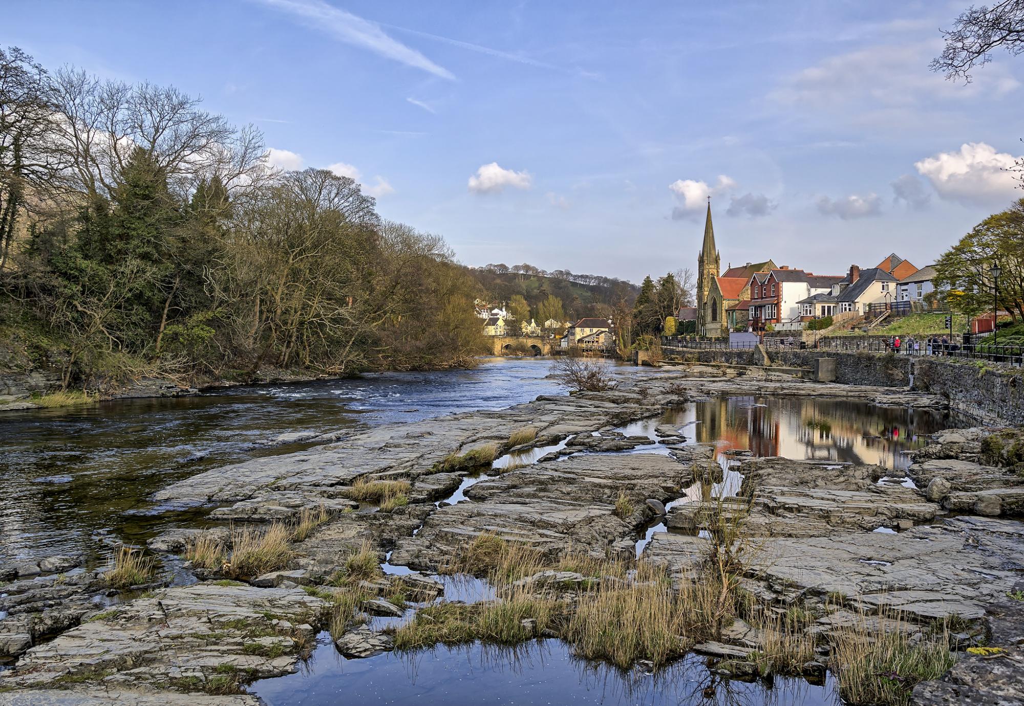 Llangollen