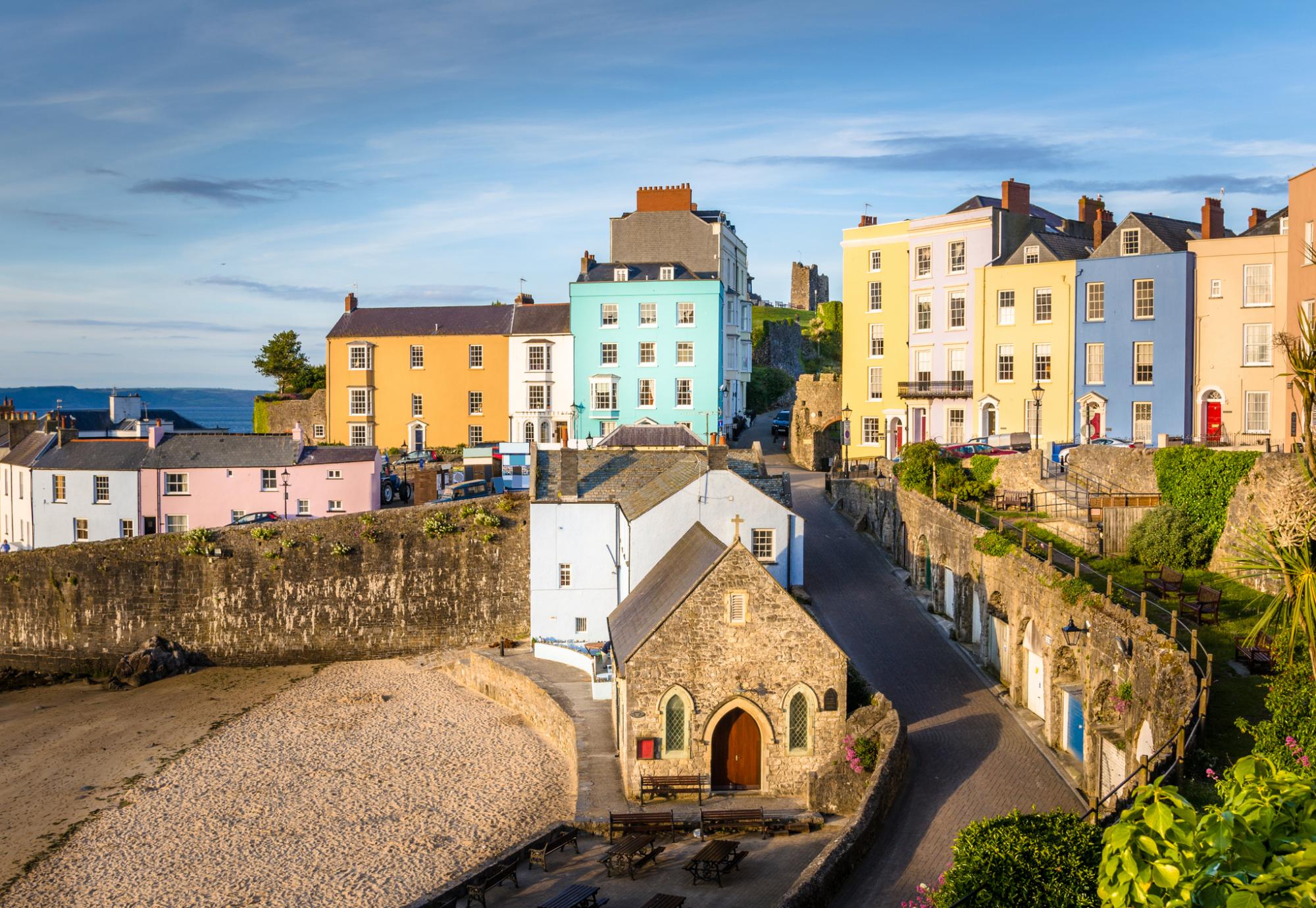 Tenby