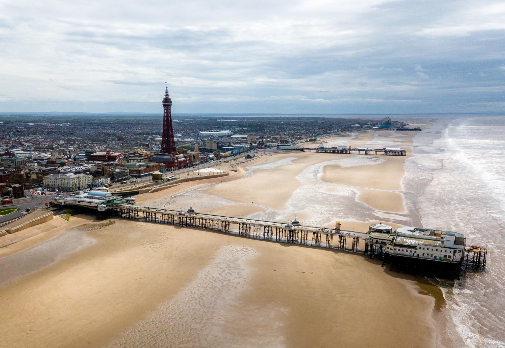 Blackpool