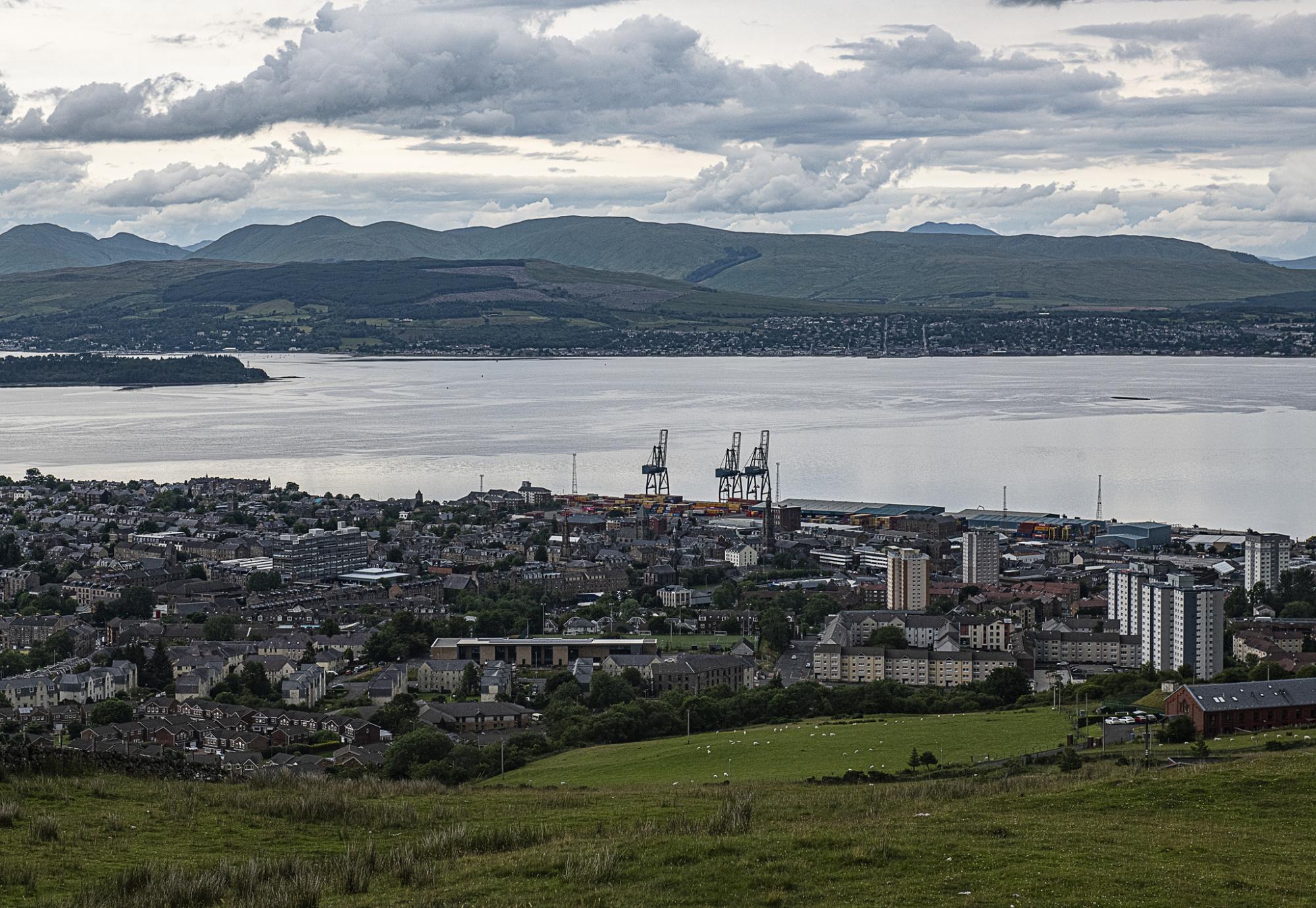 Greenock