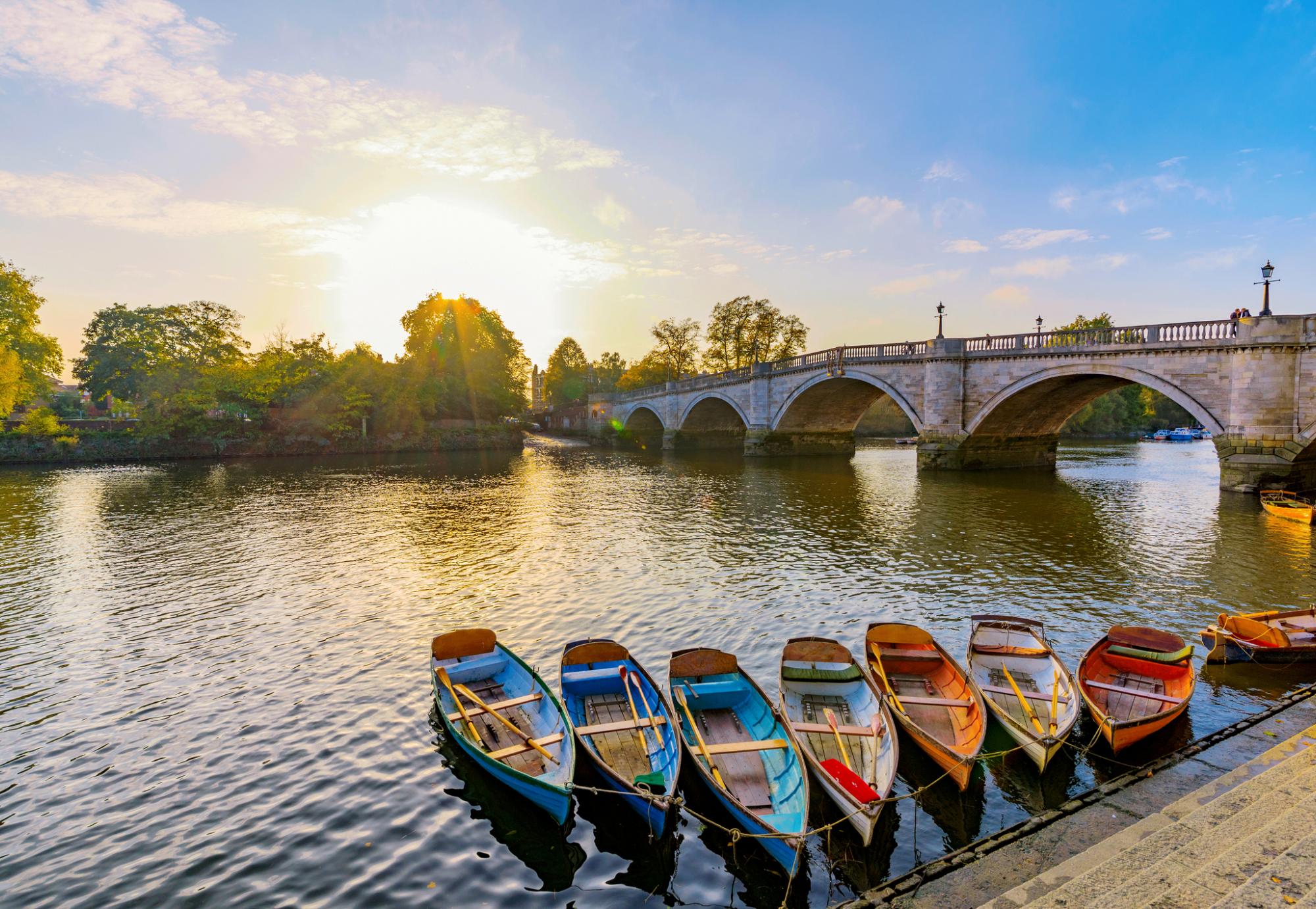 Richmond upon Thames