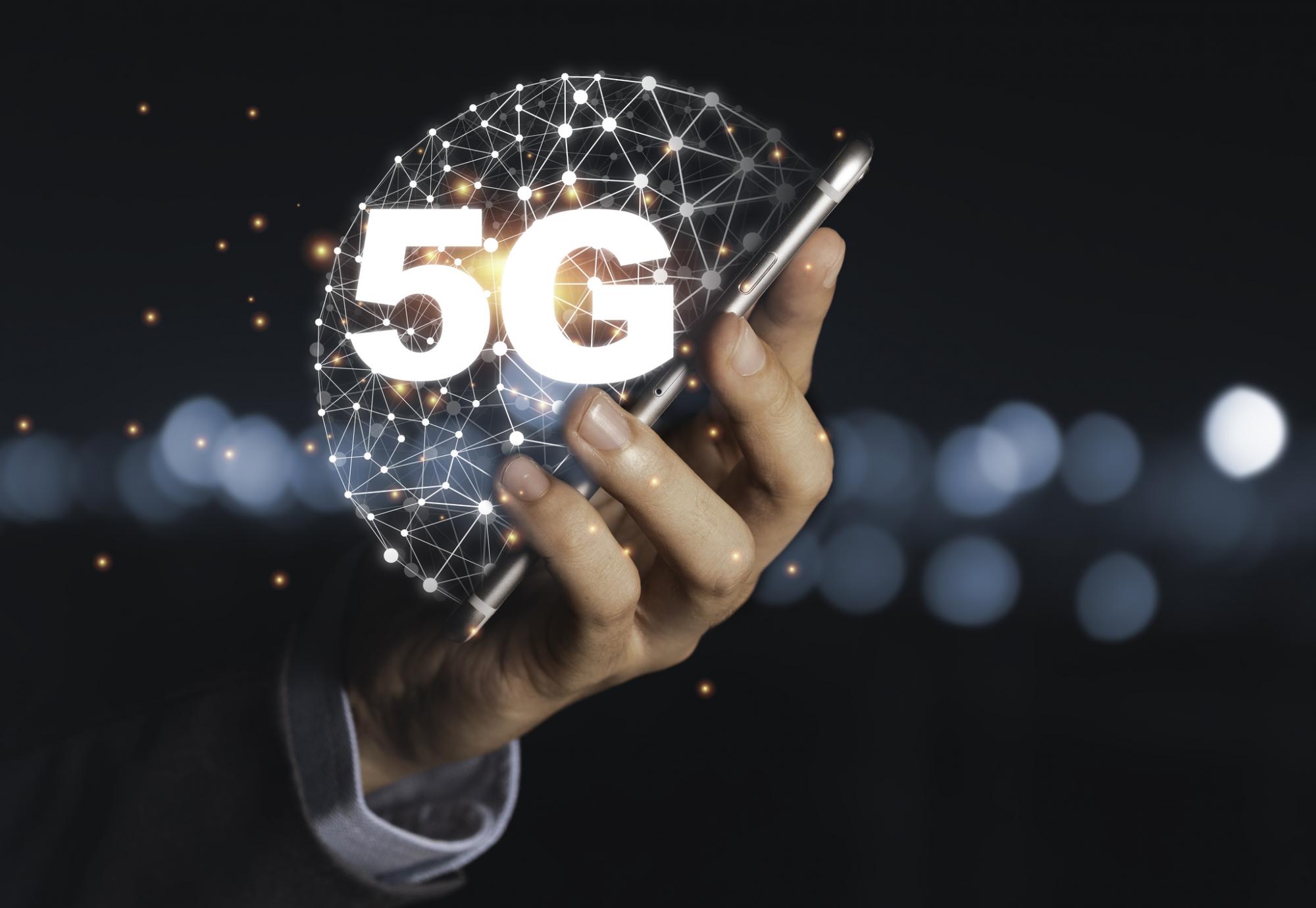 5G