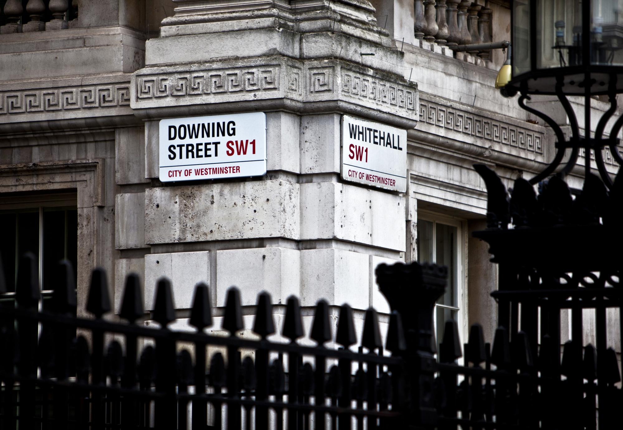 Downing Street