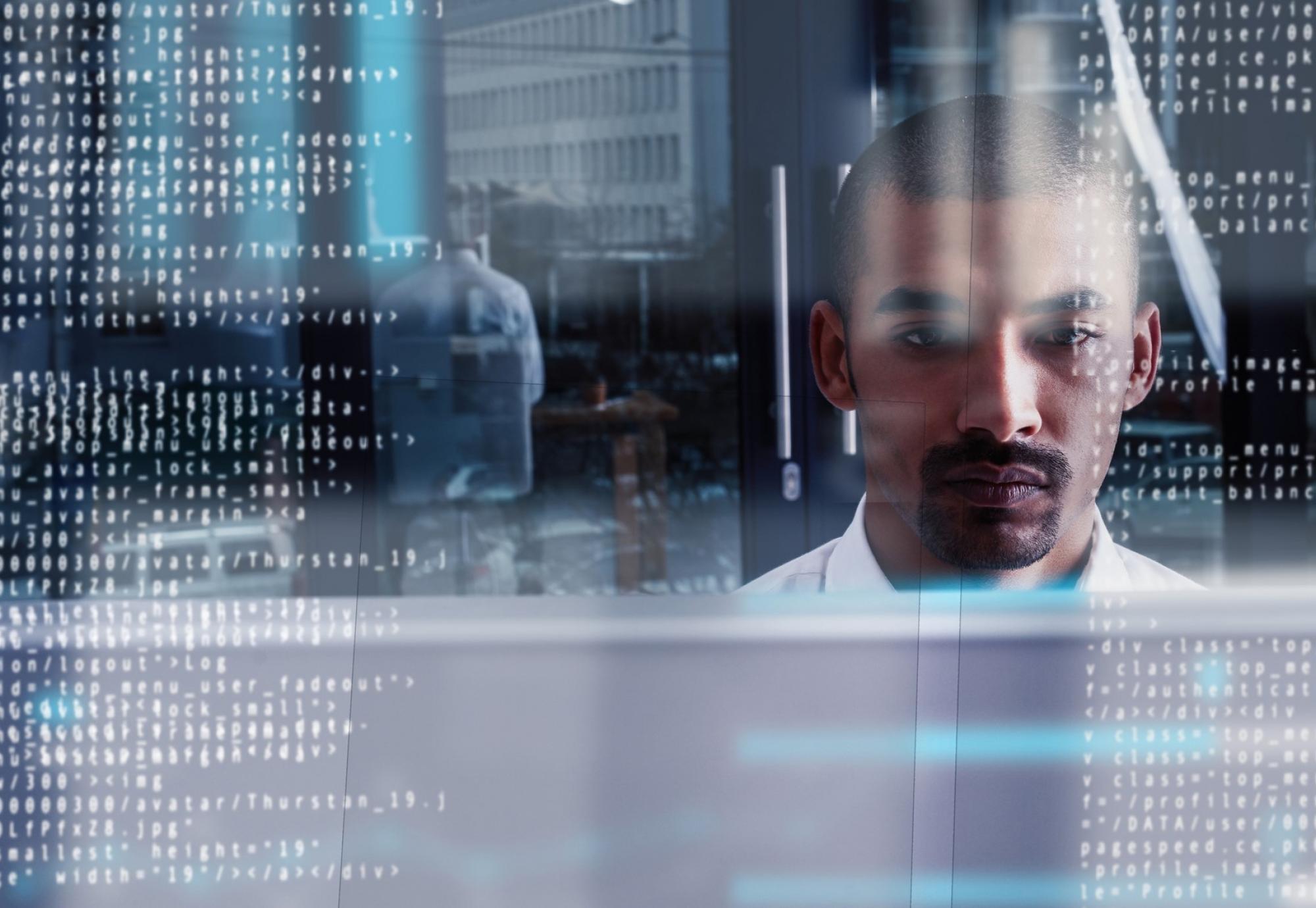 Cyber Security Professional