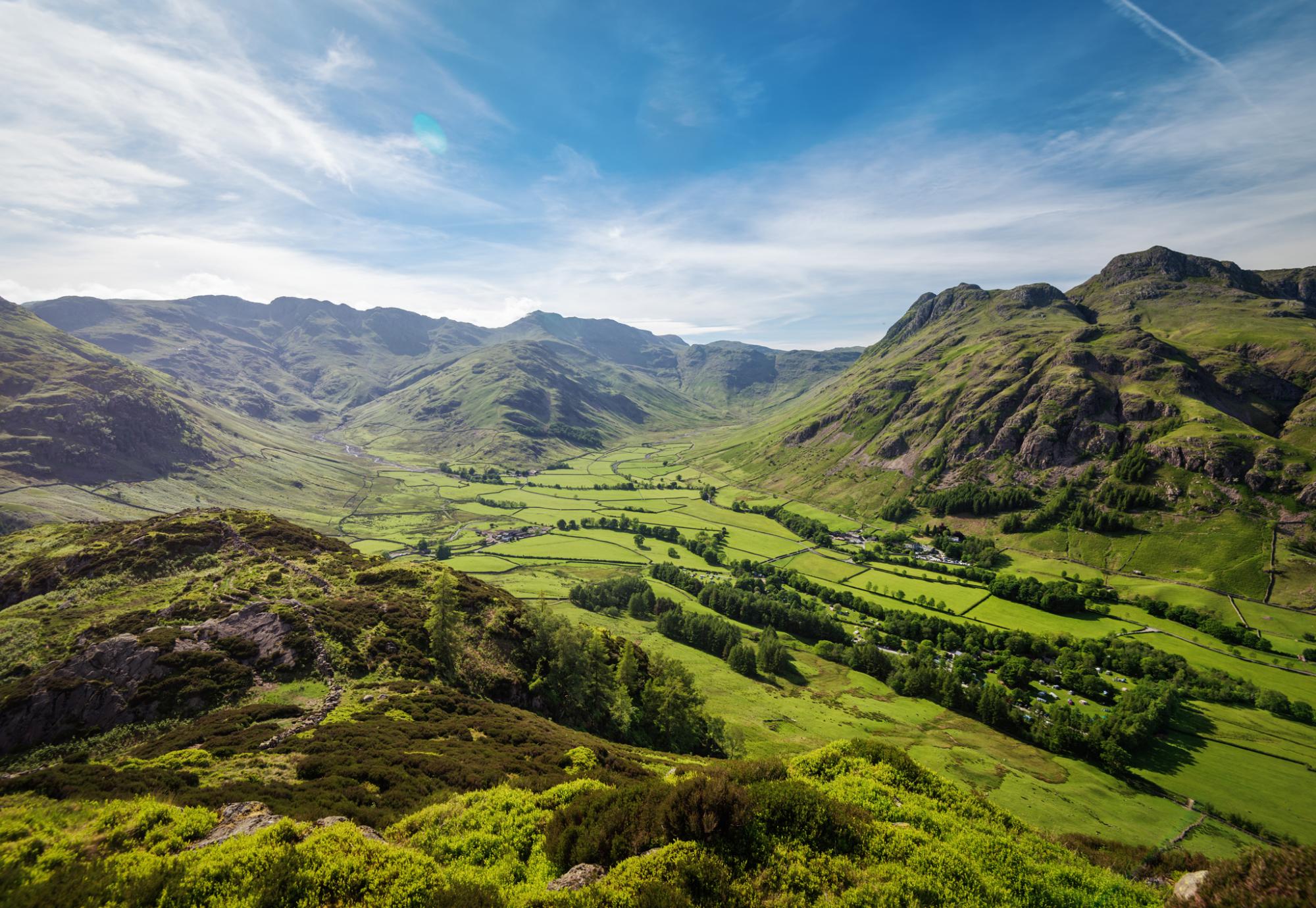 Lake District