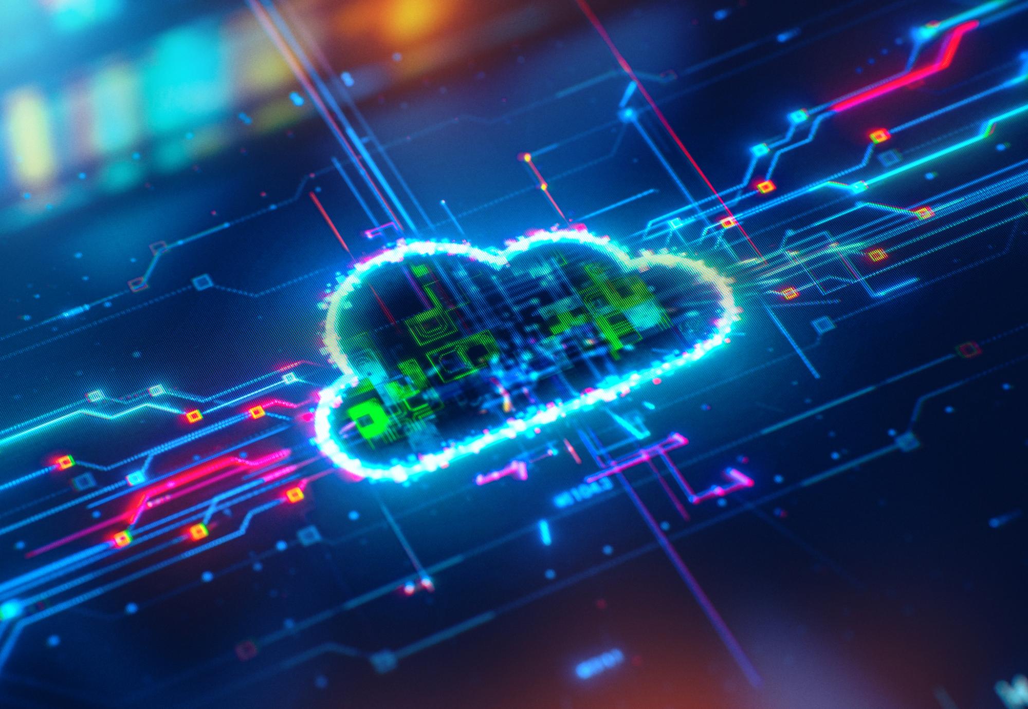 Cloud