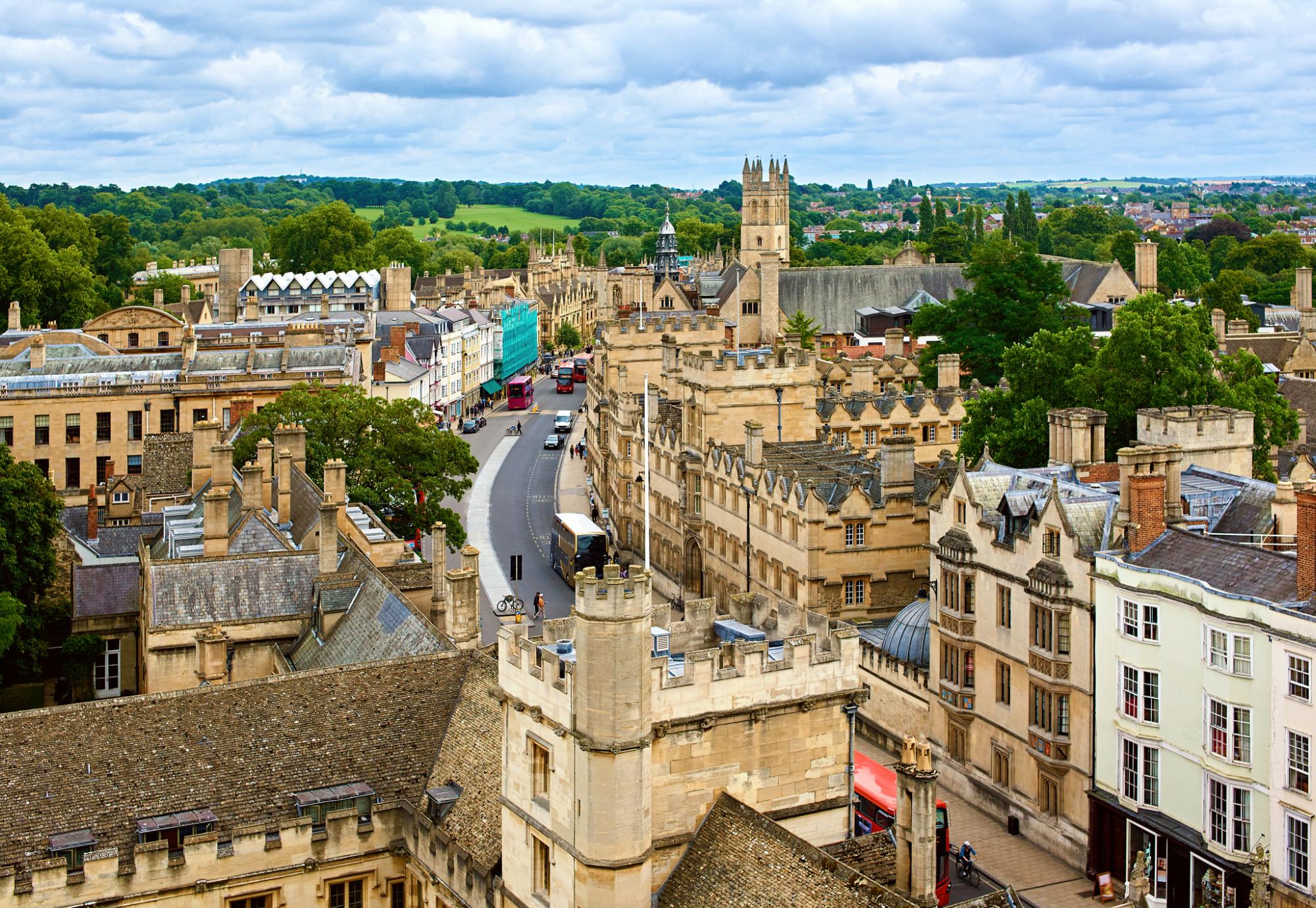 Oxford