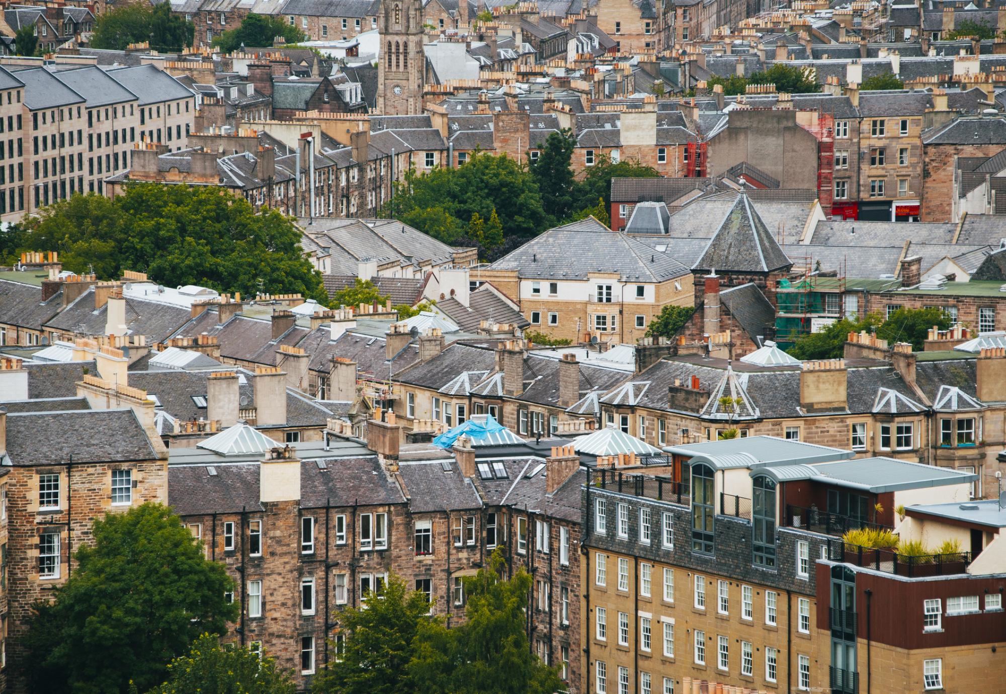Edinburgh