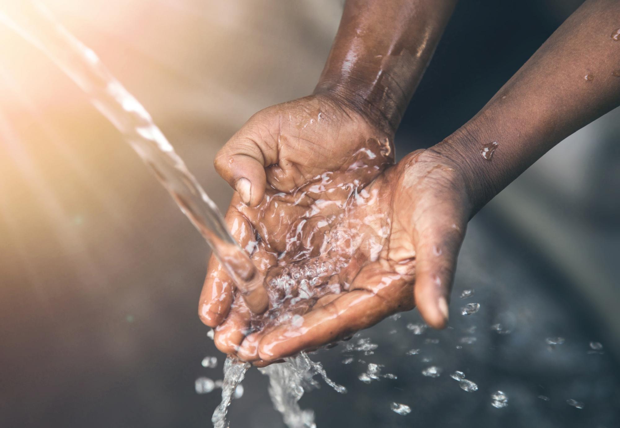 Water Efficiencies