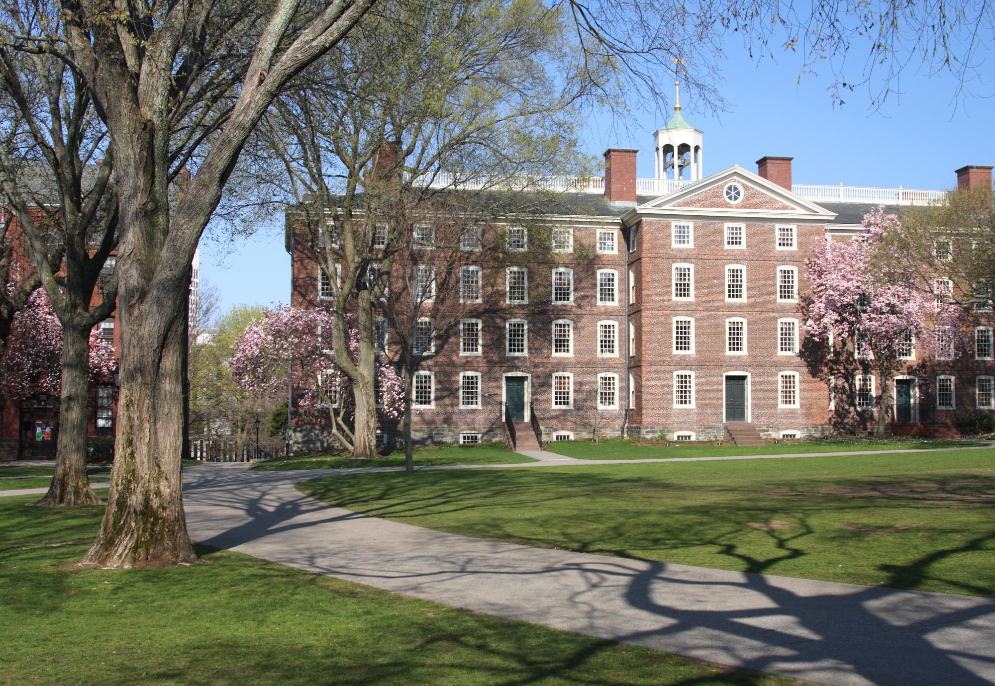 Brown University