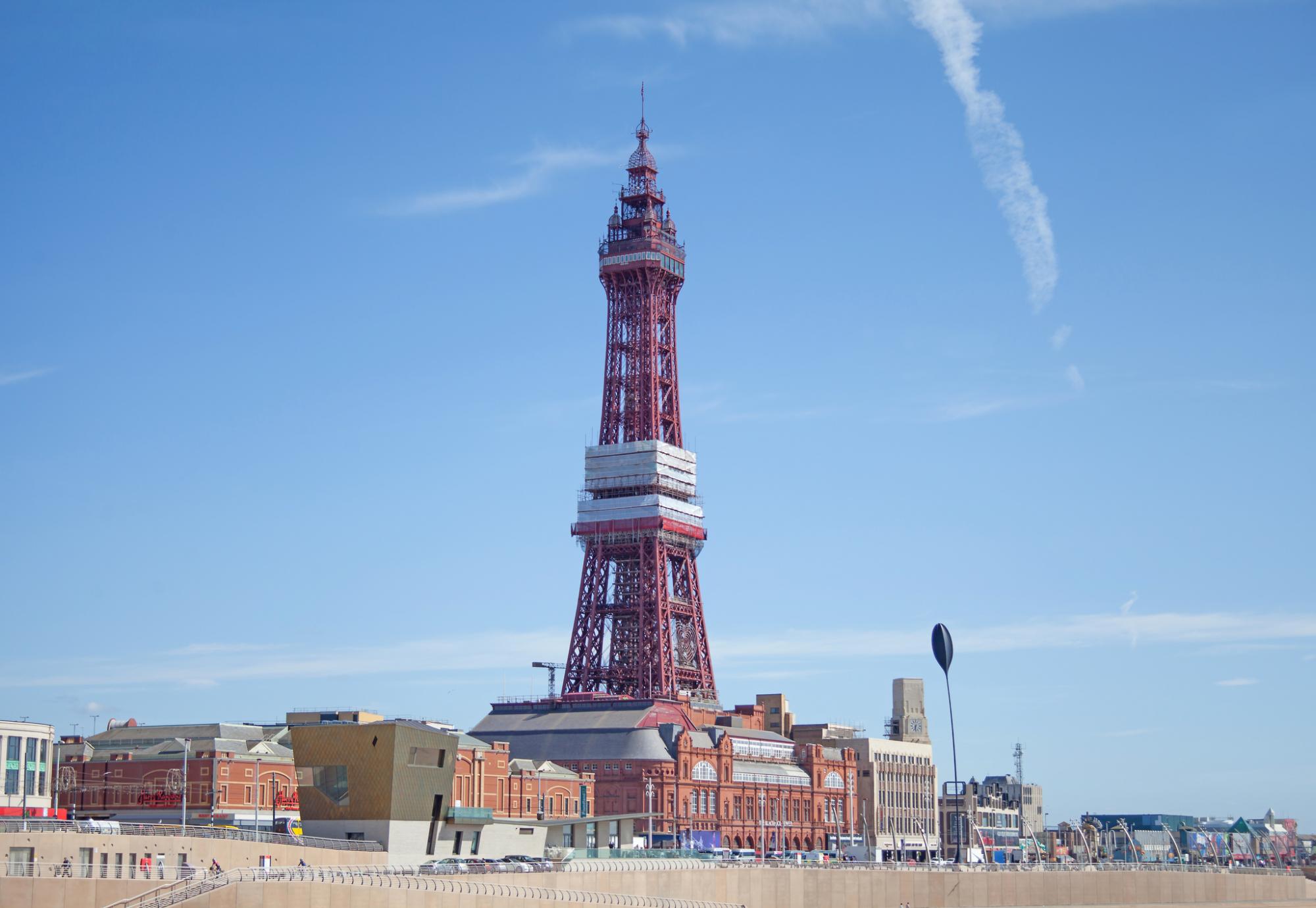 Blackpool