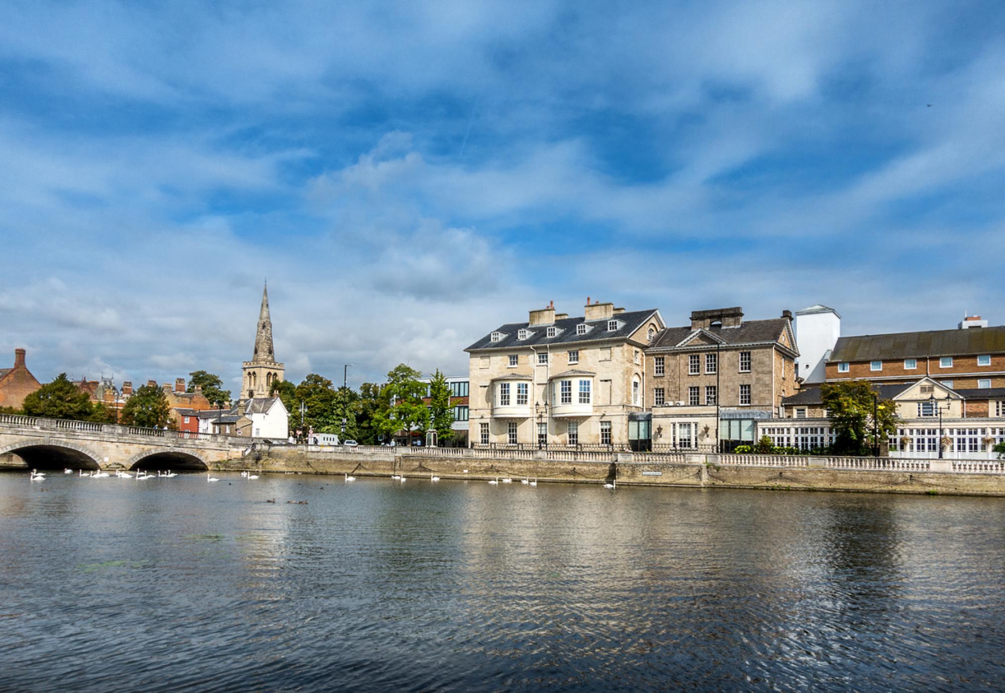 Bedford