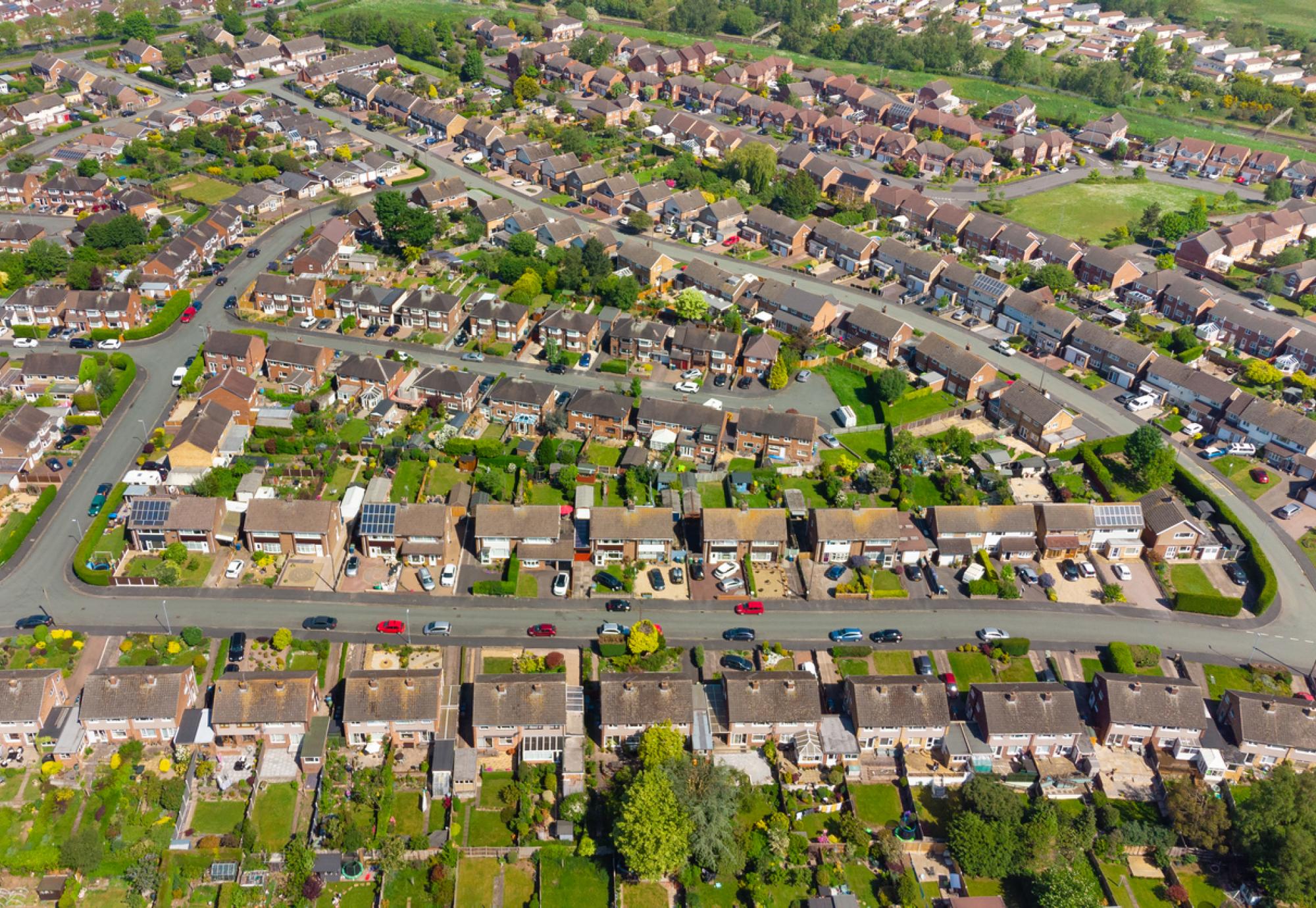 Houses