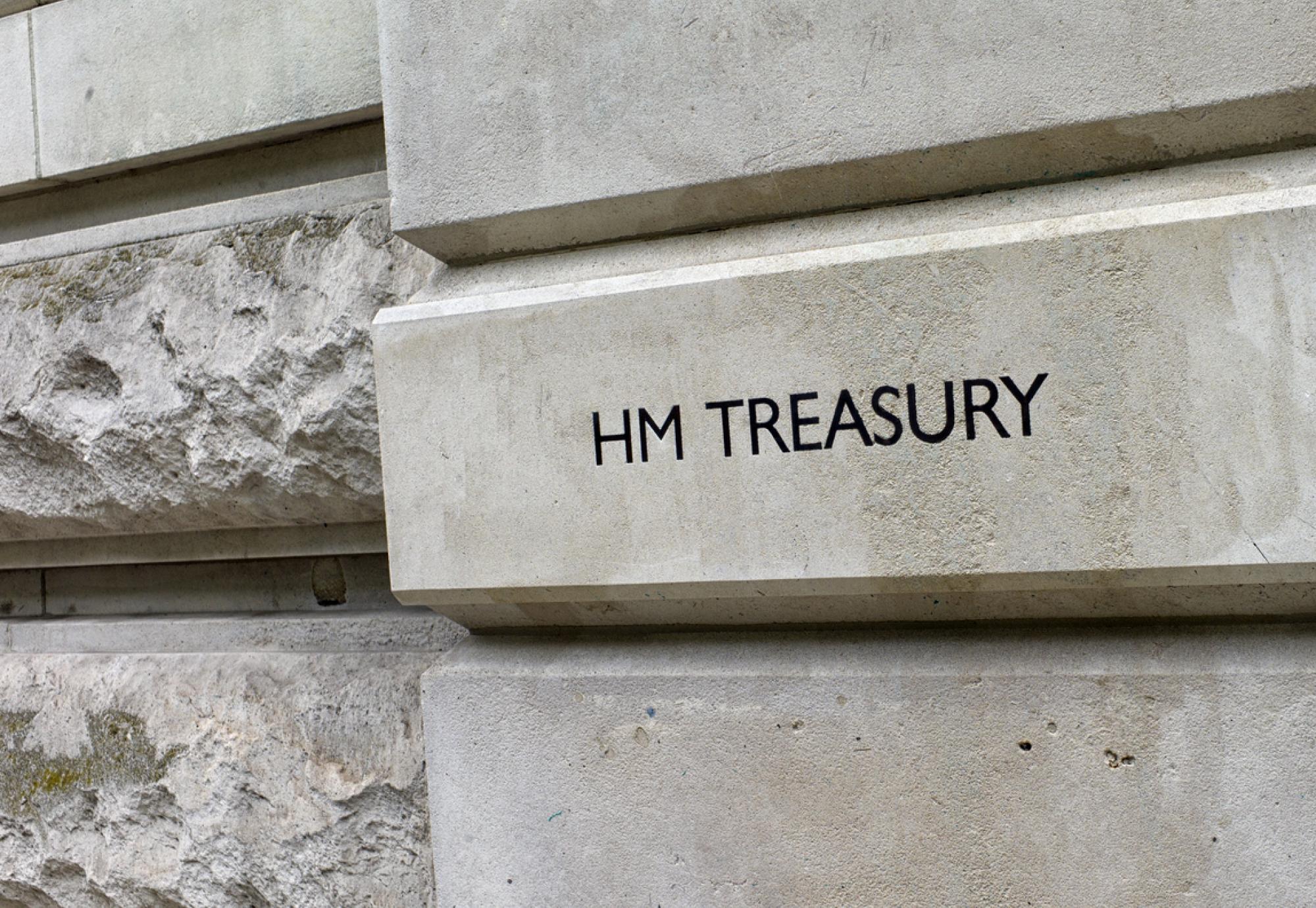 HM Treasury