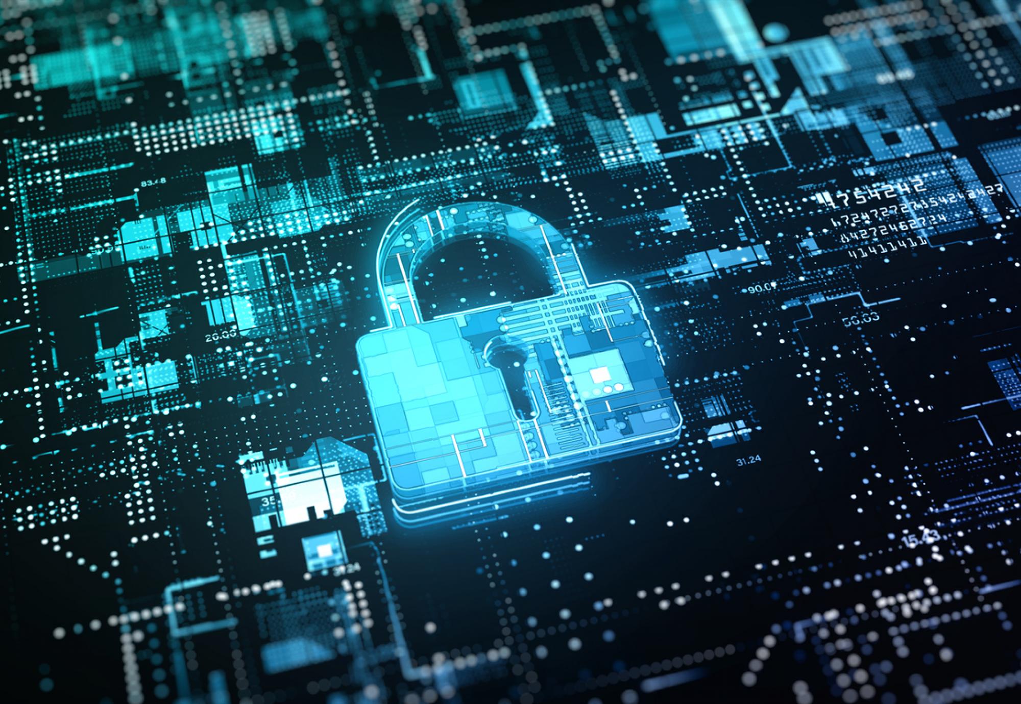Cyber security