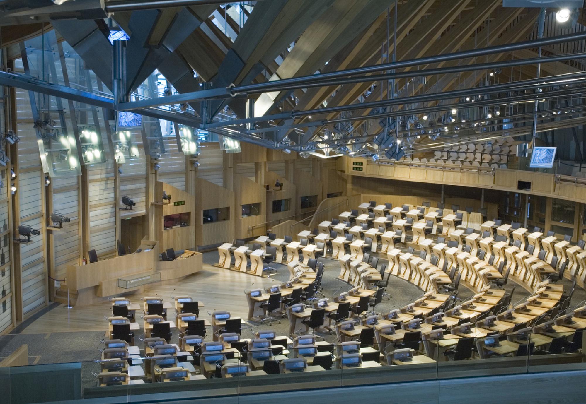 Scottish Parliament