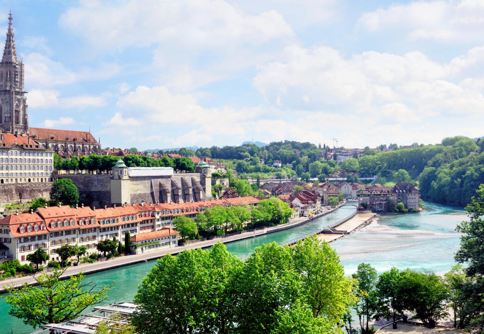 Bern, Switzerland