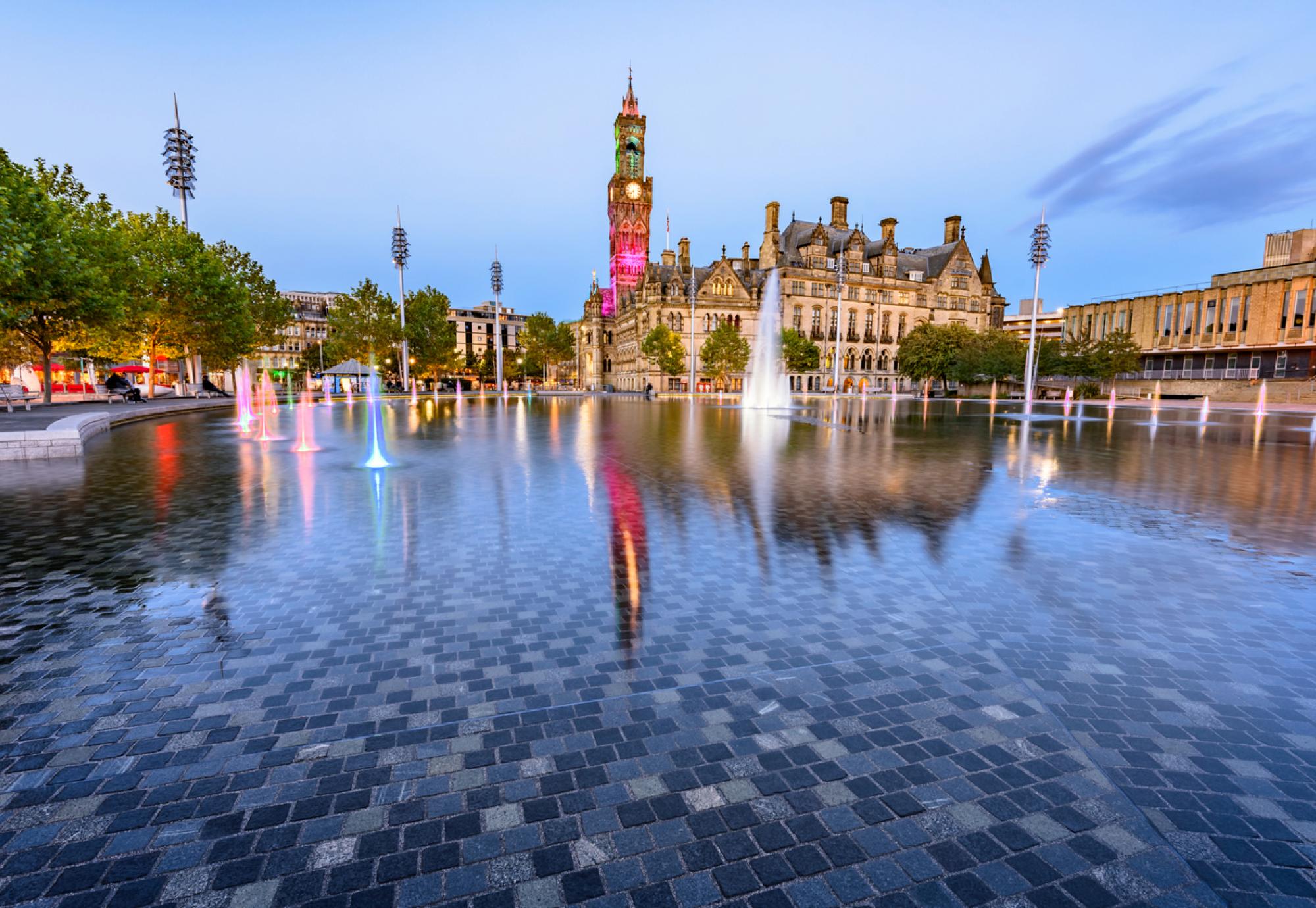 Ambitious city centre transformation set to begin | Public Sector News