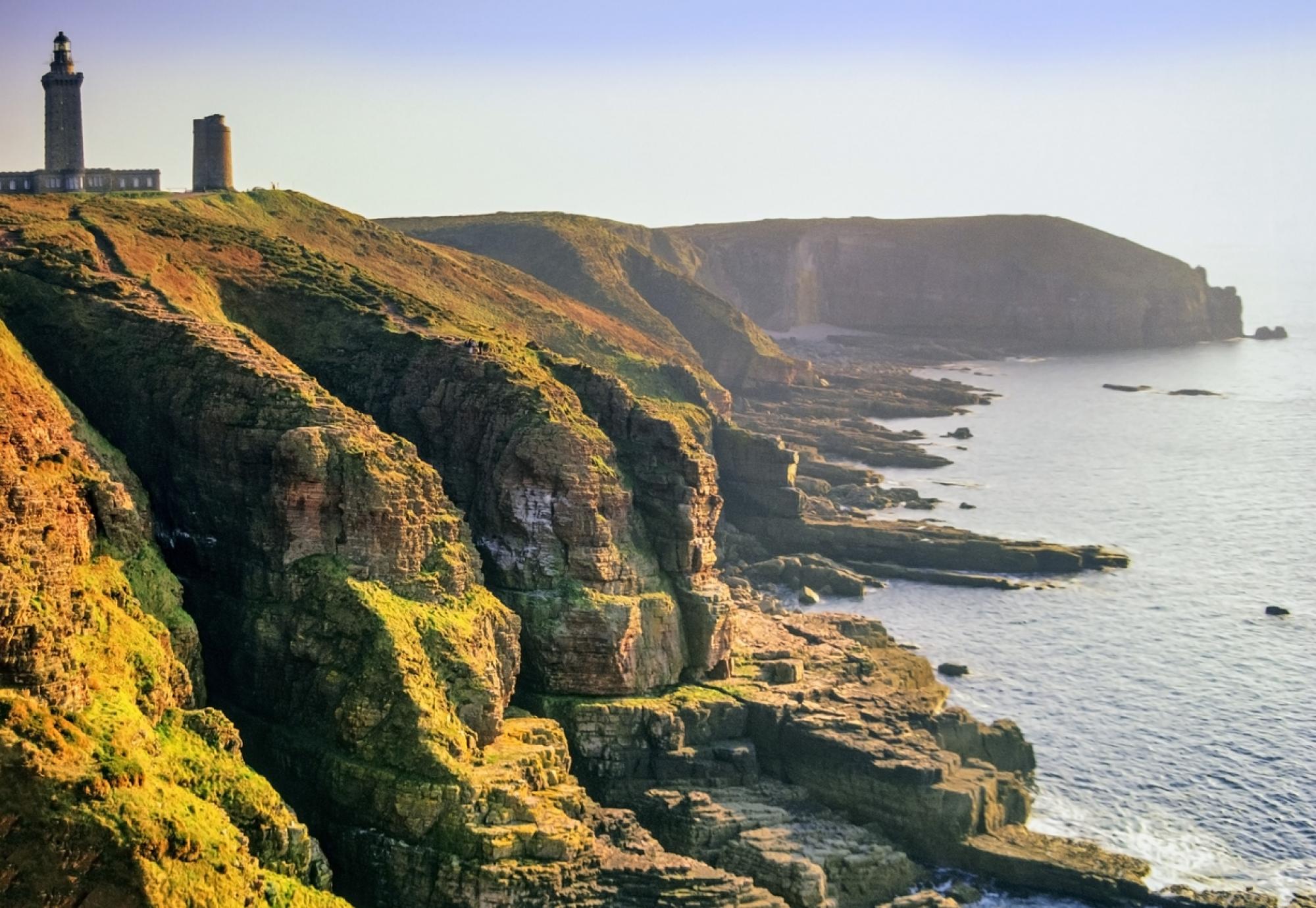 Coast of Brittany