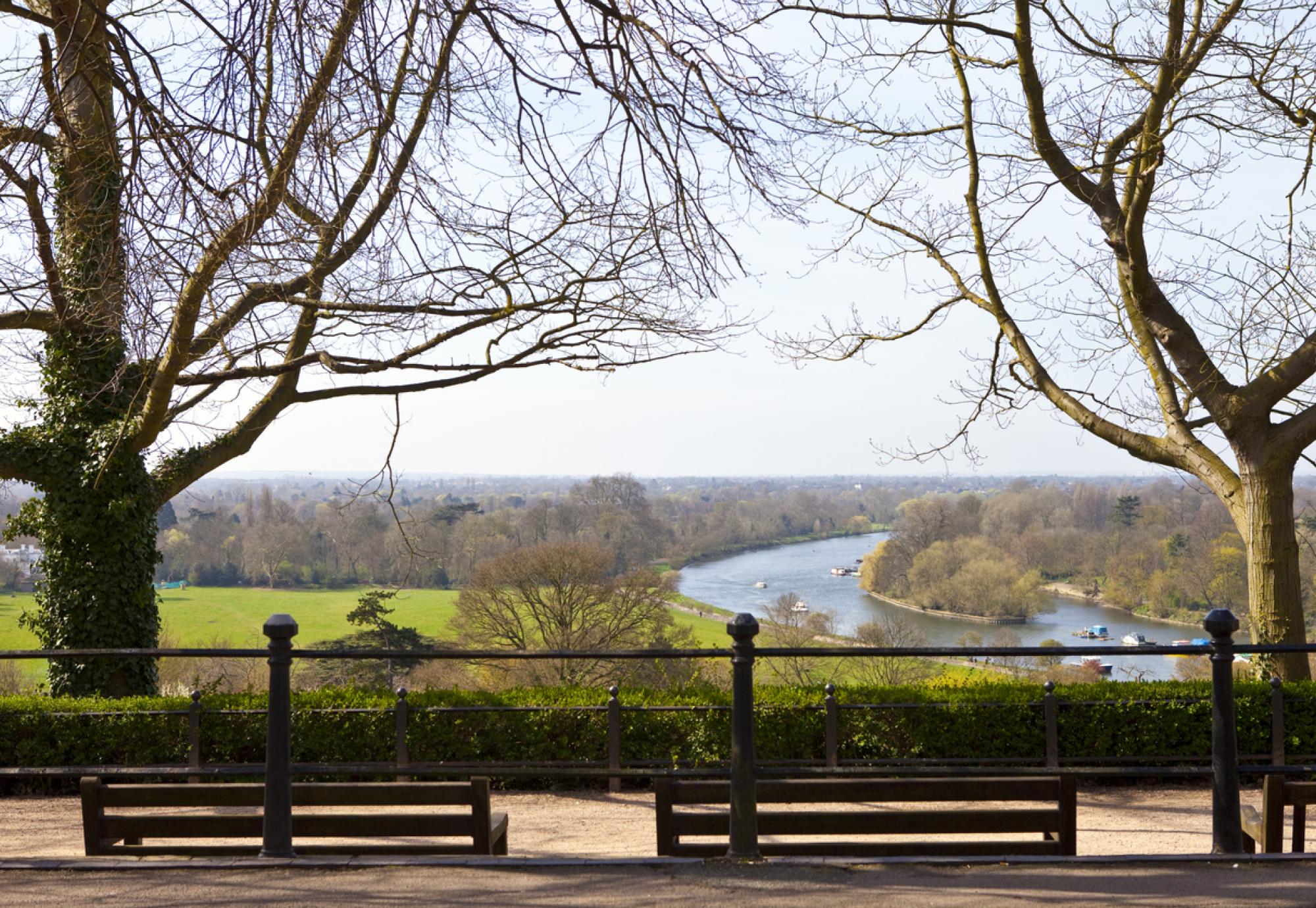 Photo of Richmond on Thames