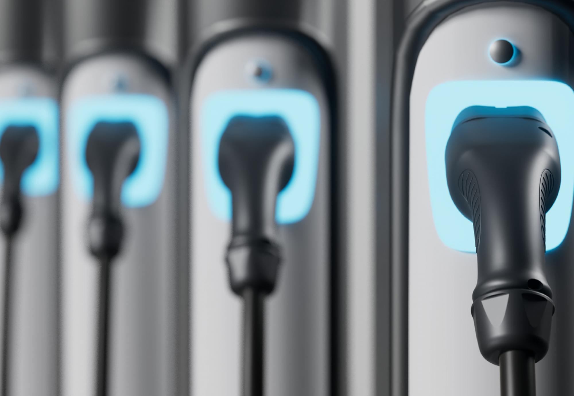 EV Chargers