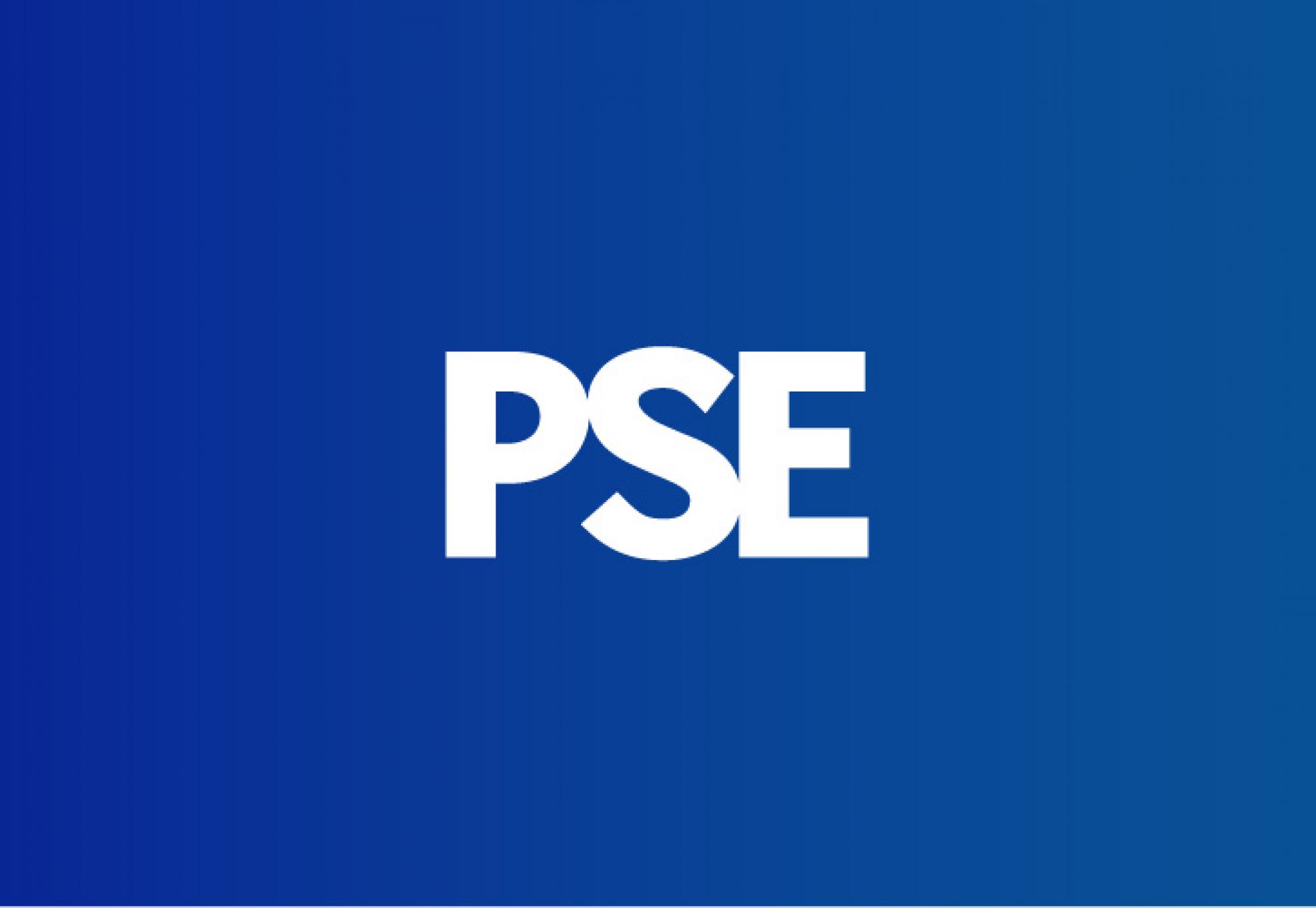 PSE header