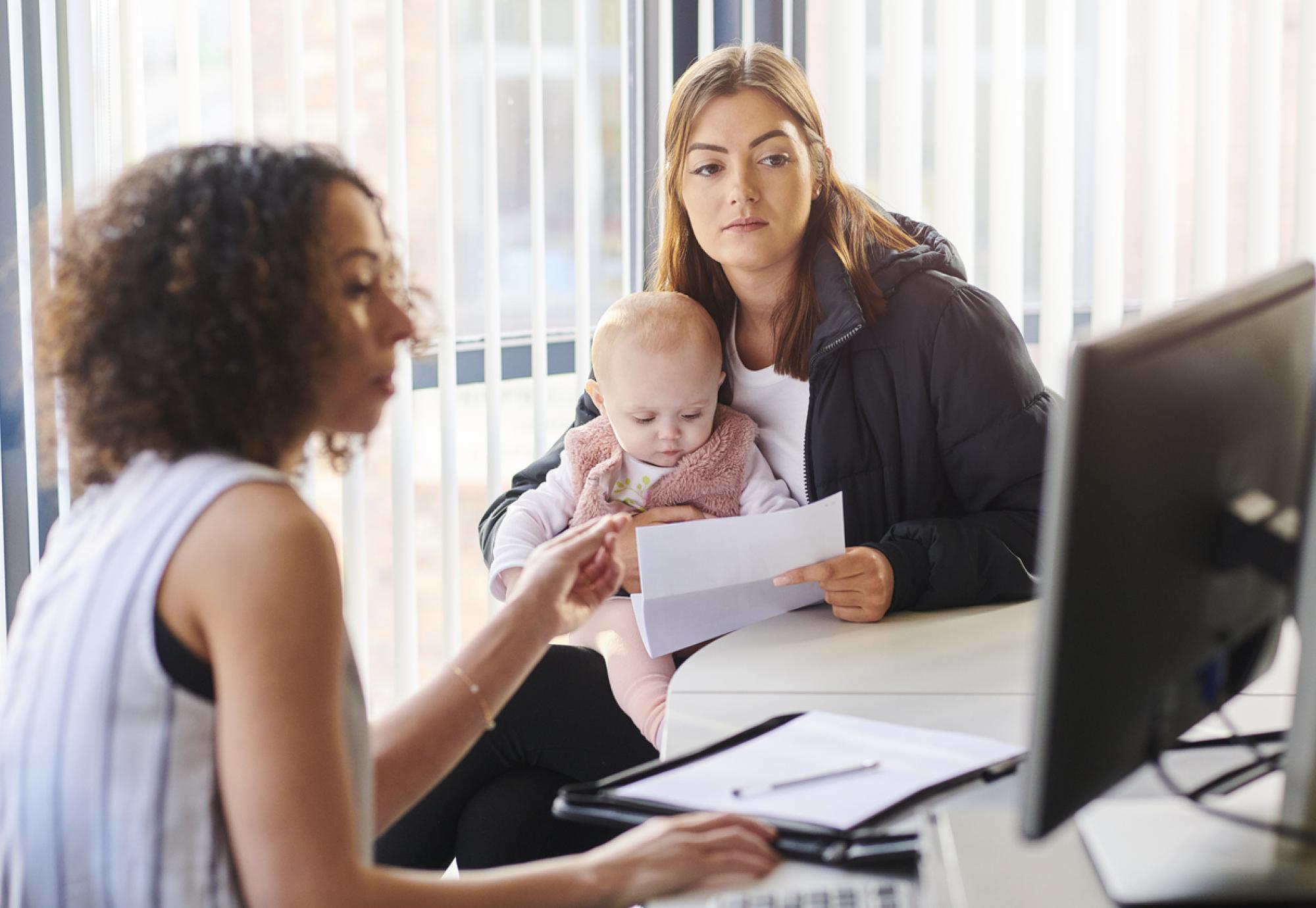 Largest Independent Children's Social Care Providers Make £300m Profit