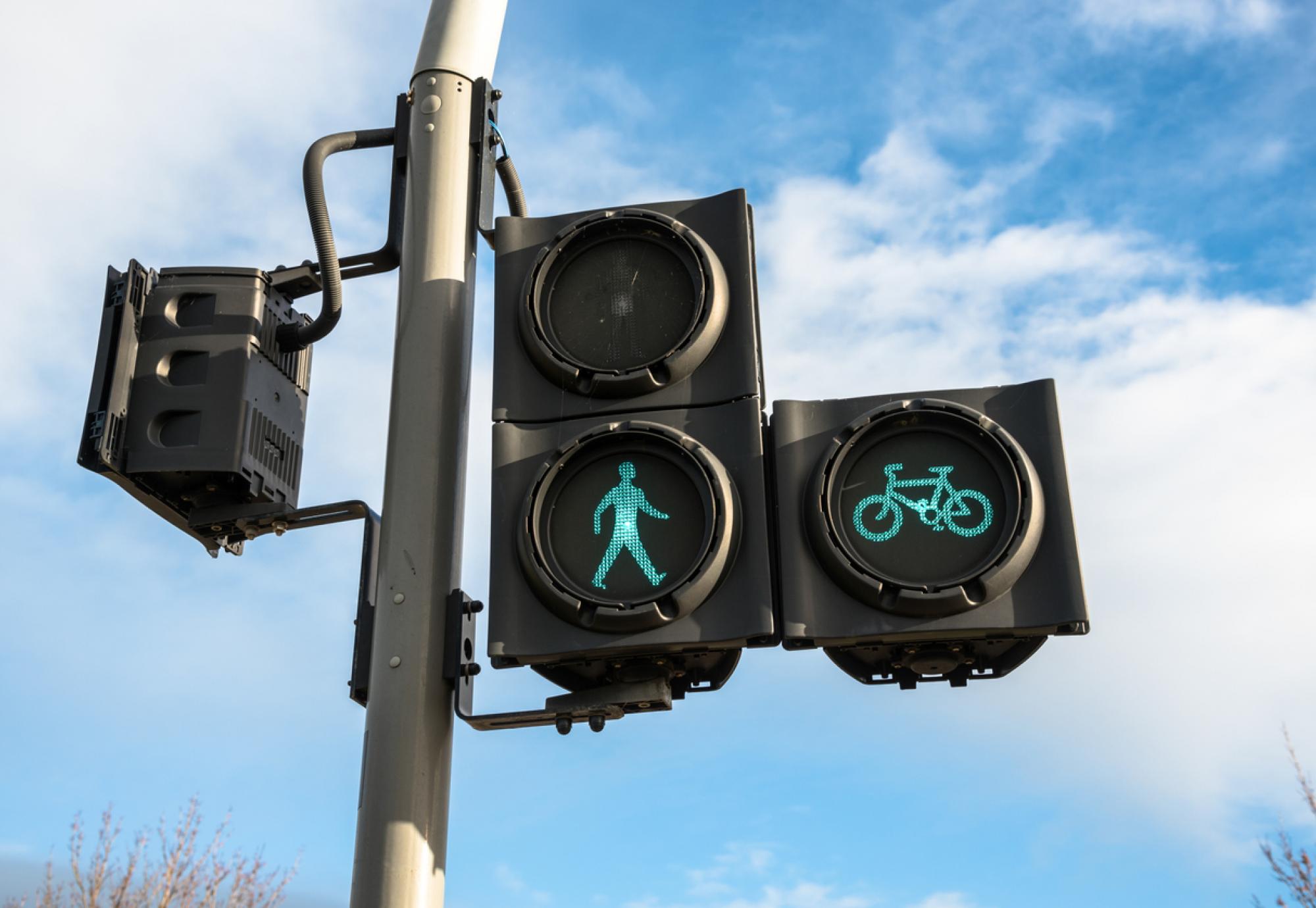 Birmingham Road Safety iStock Photo