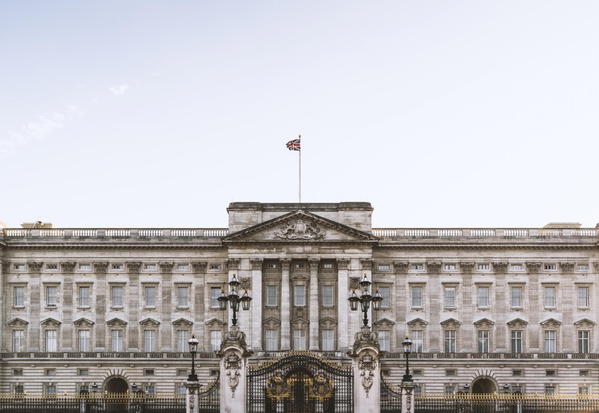 Buckingham Palace