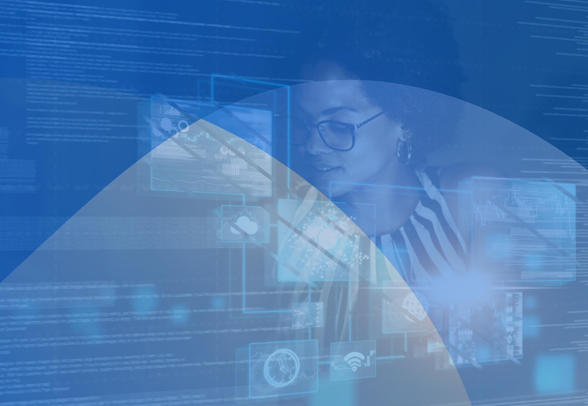 Digital transformation writeup hero image