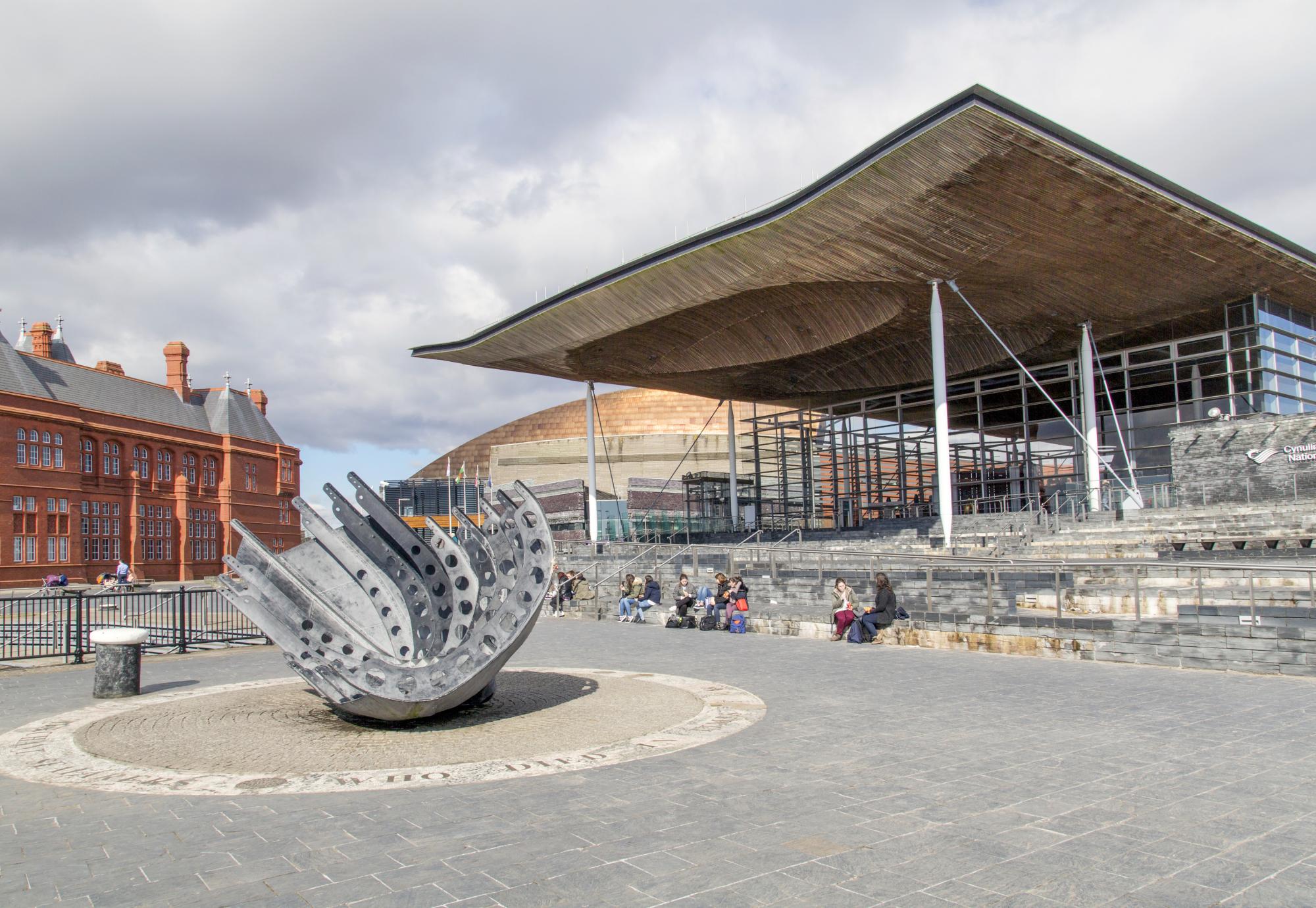 National Assembly for Wales