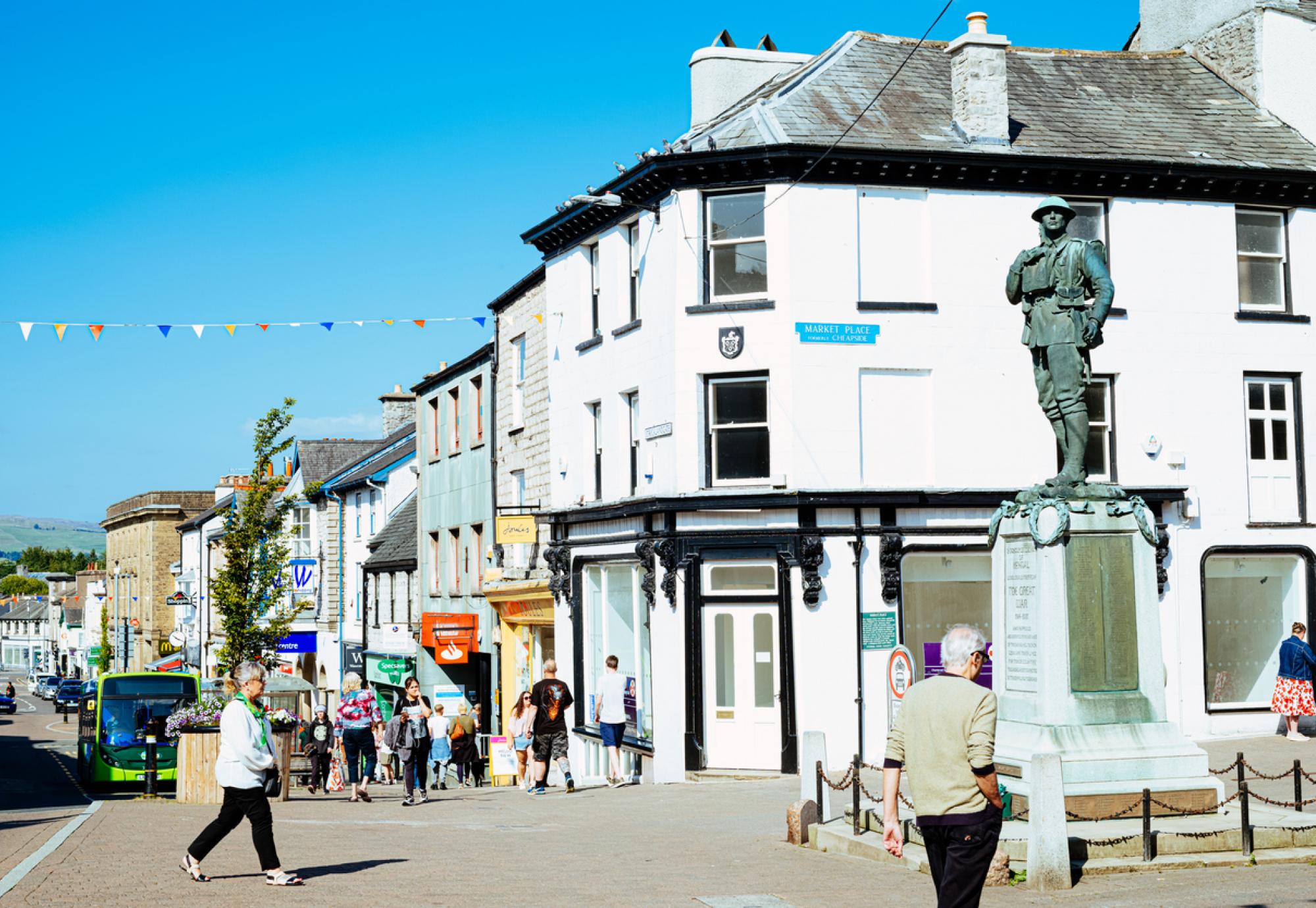 Kendal, United Kingdom
