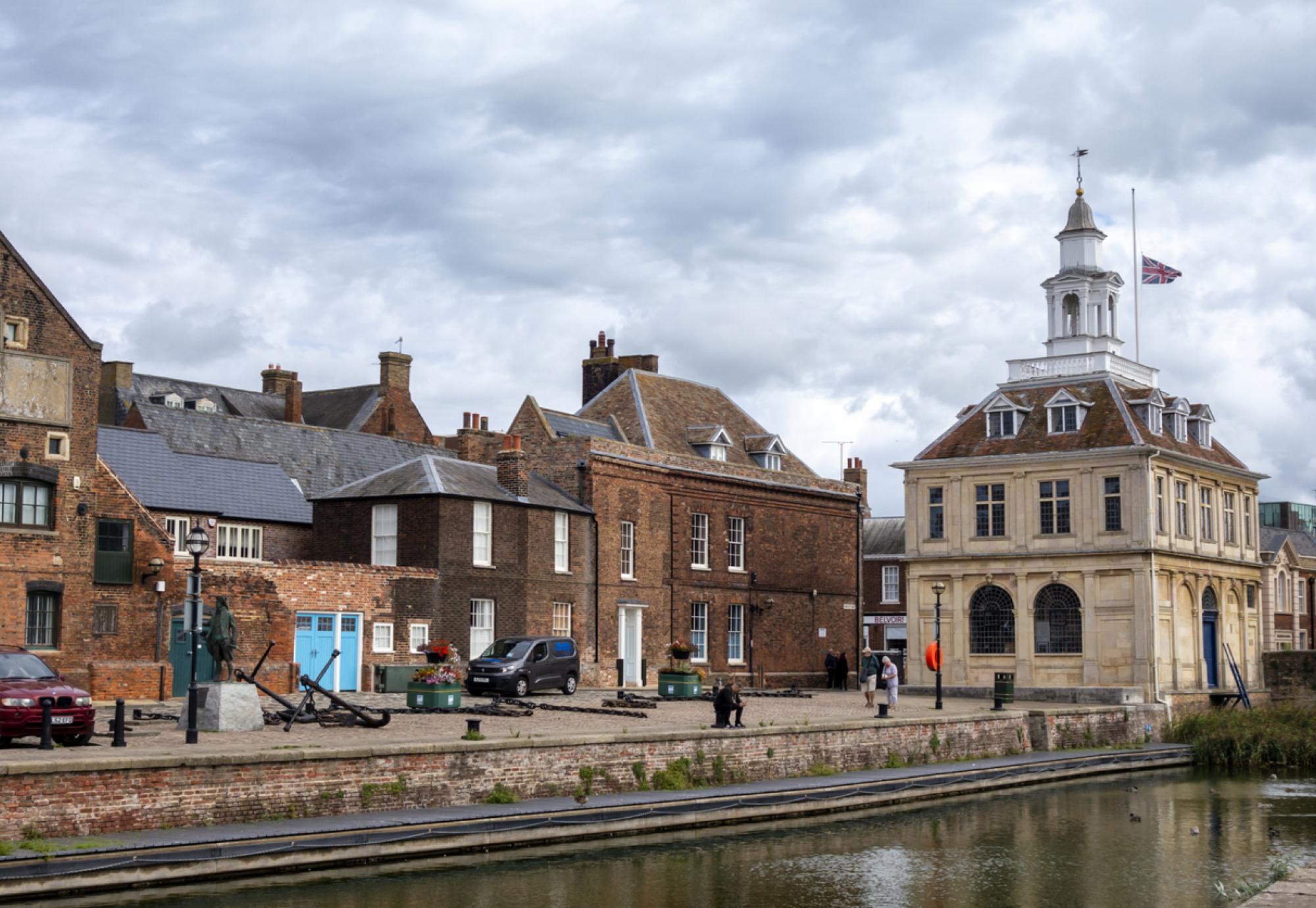 King's Lynn, West Norfolk