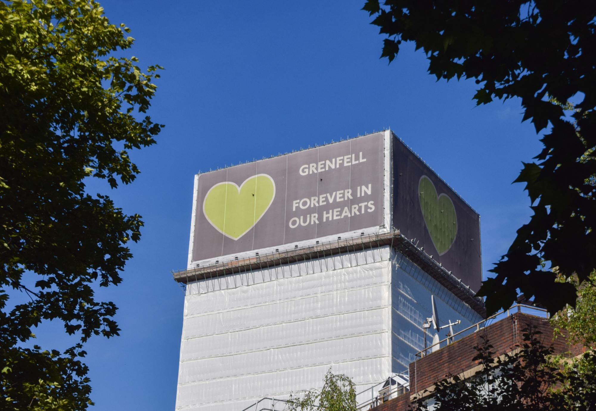 Grenfell Tower