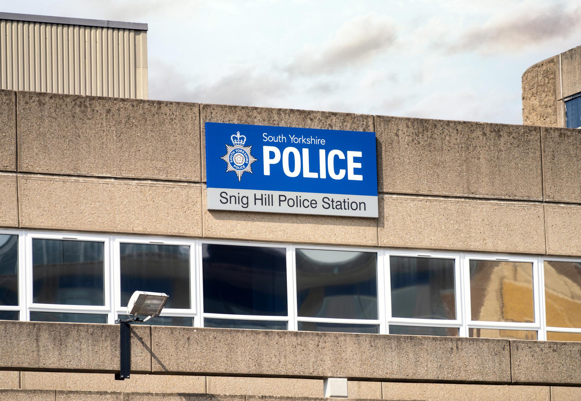 South Yorkshire Police