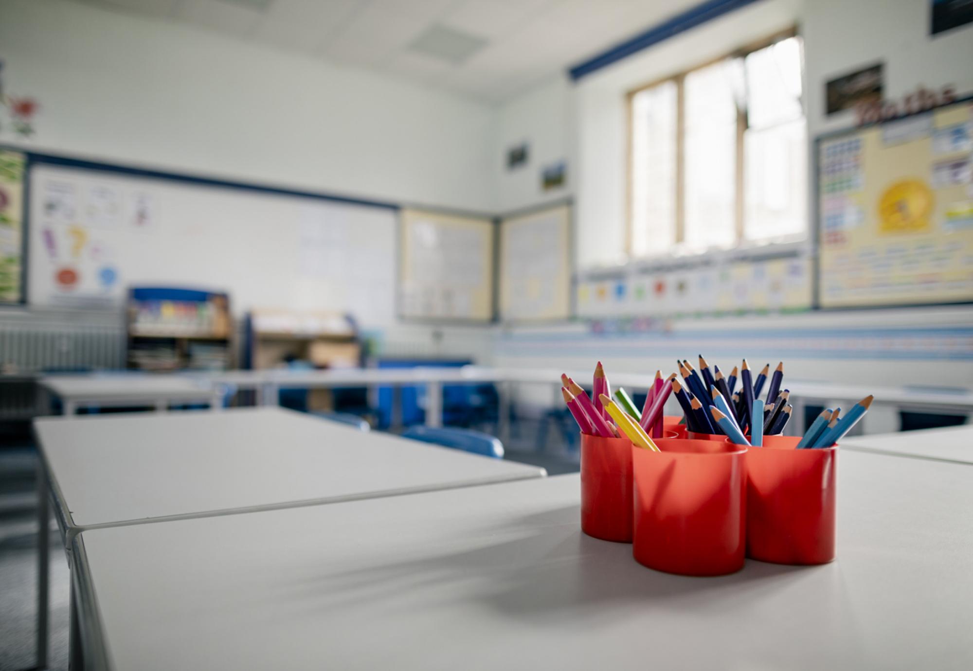 UK school