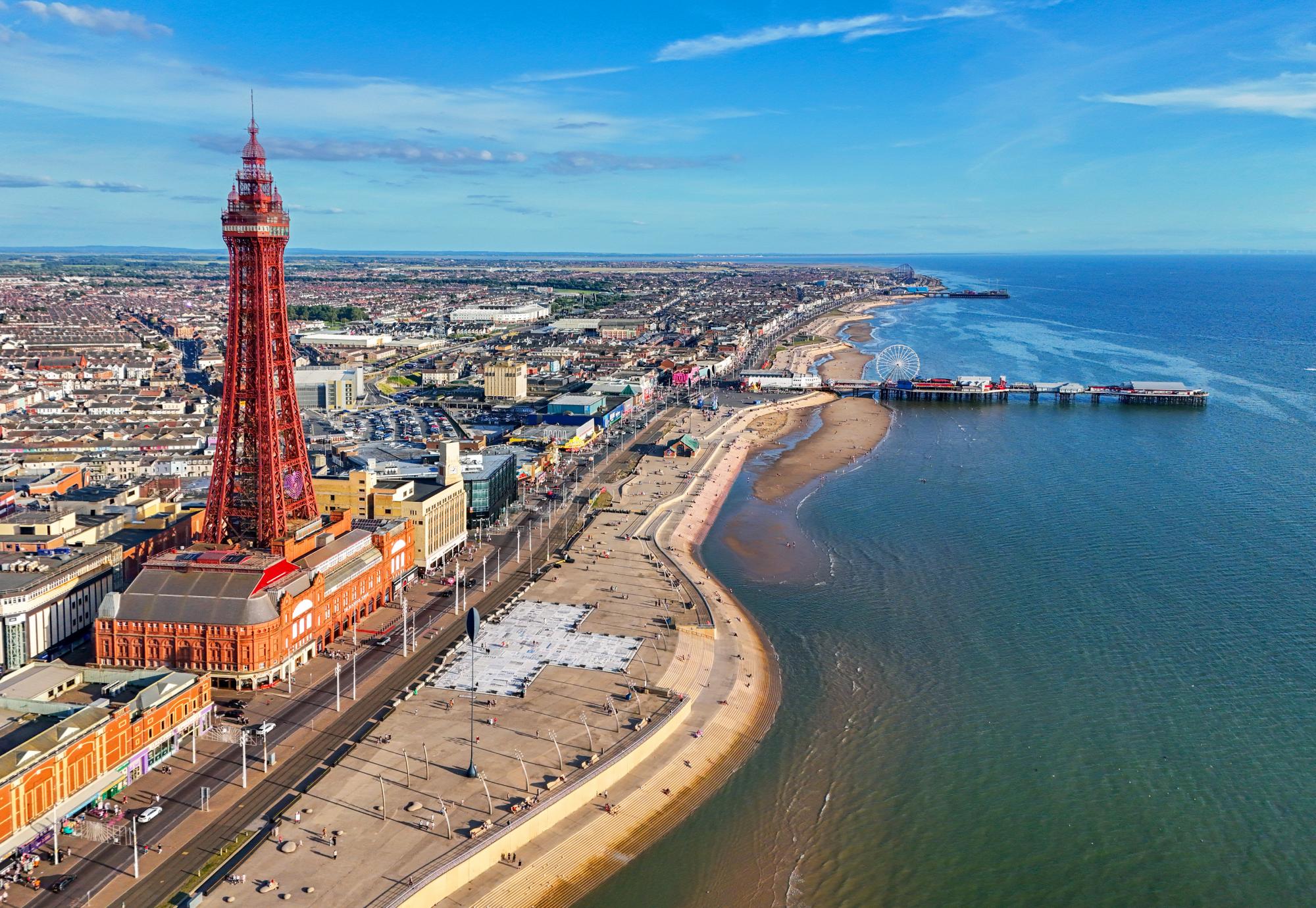 Blackpool Tower