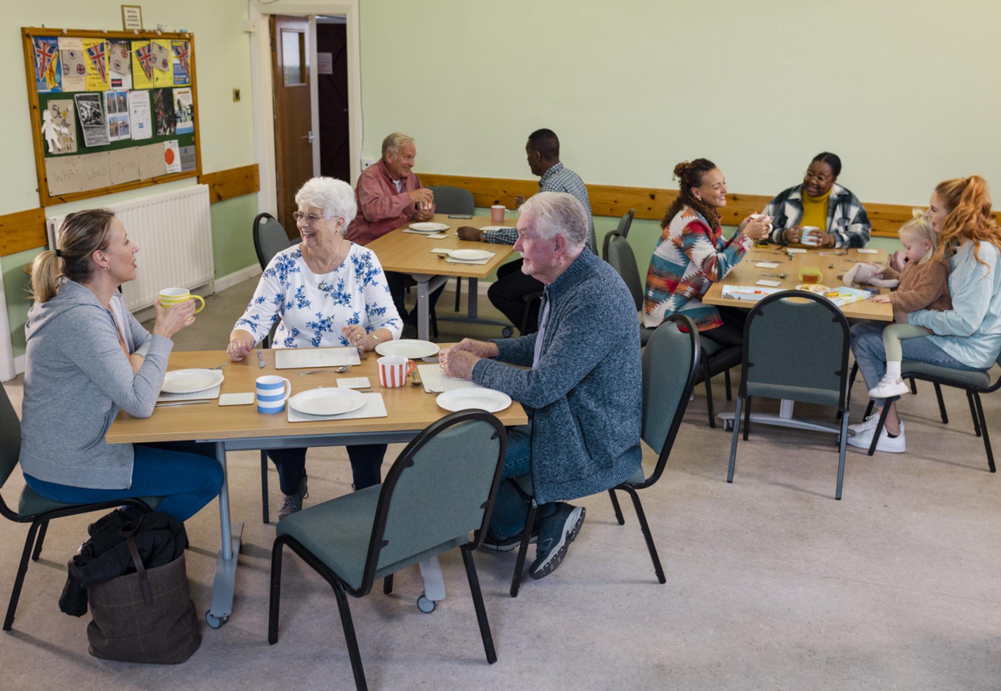 Community Group