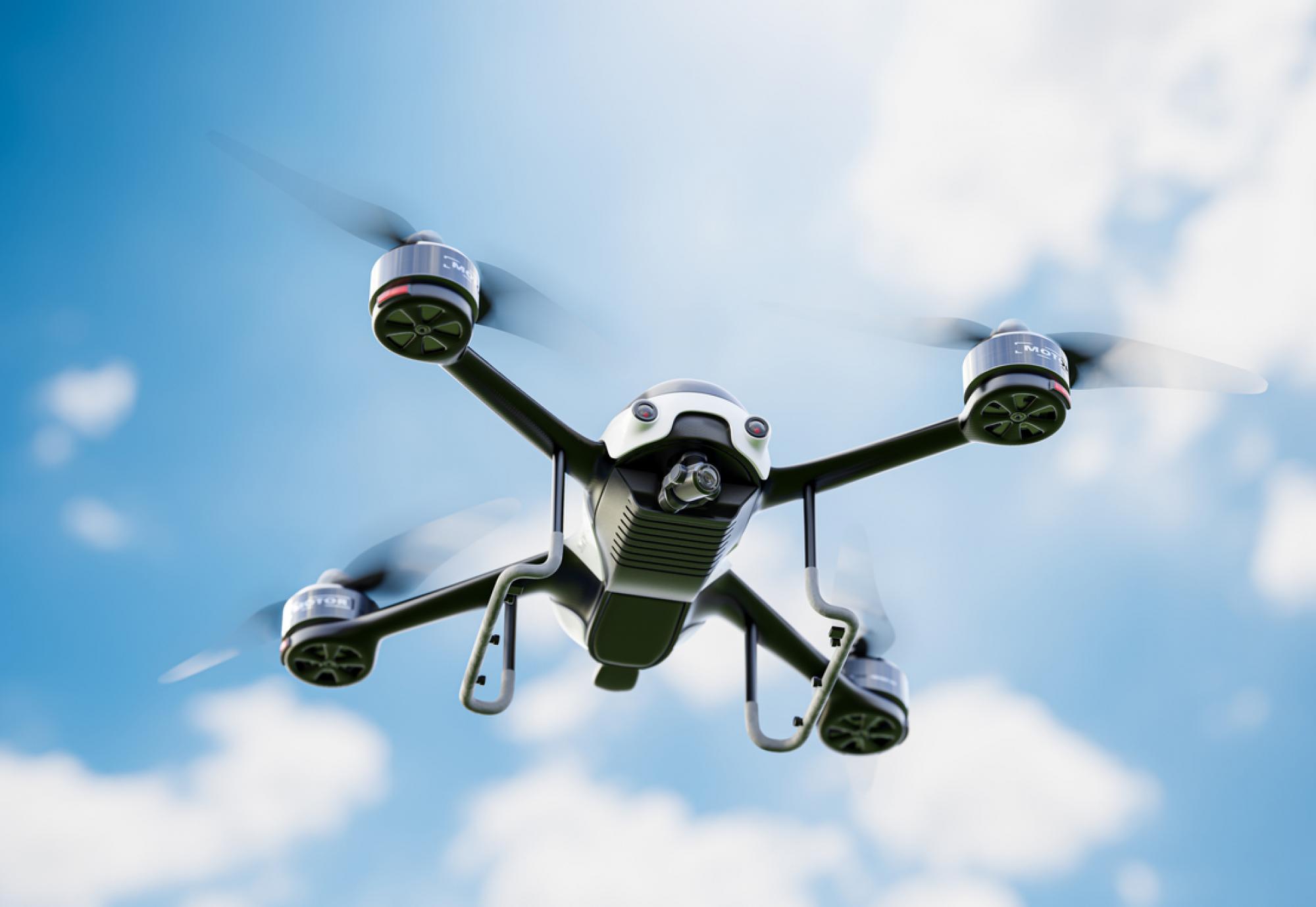 Drone