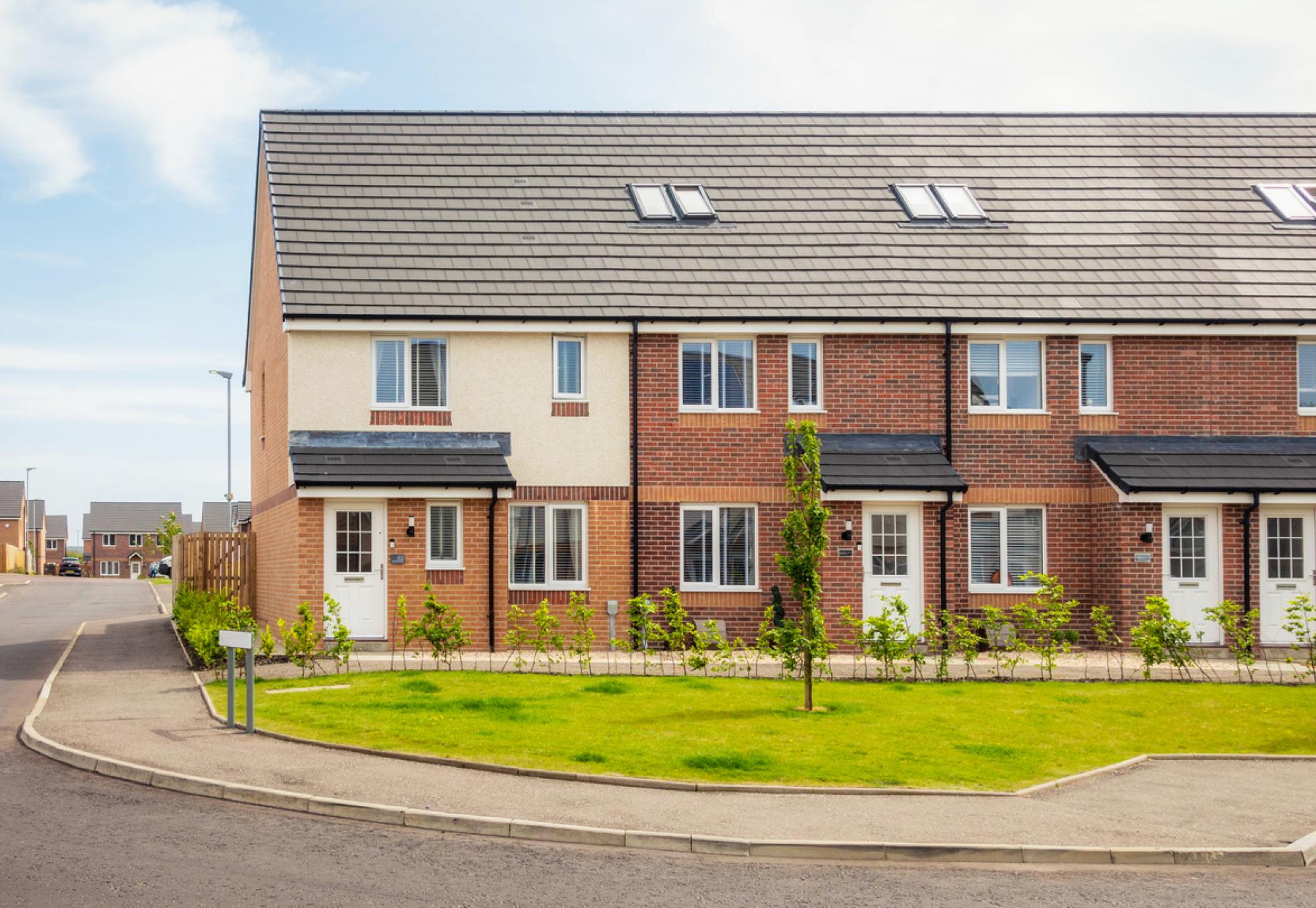 Modern Housing