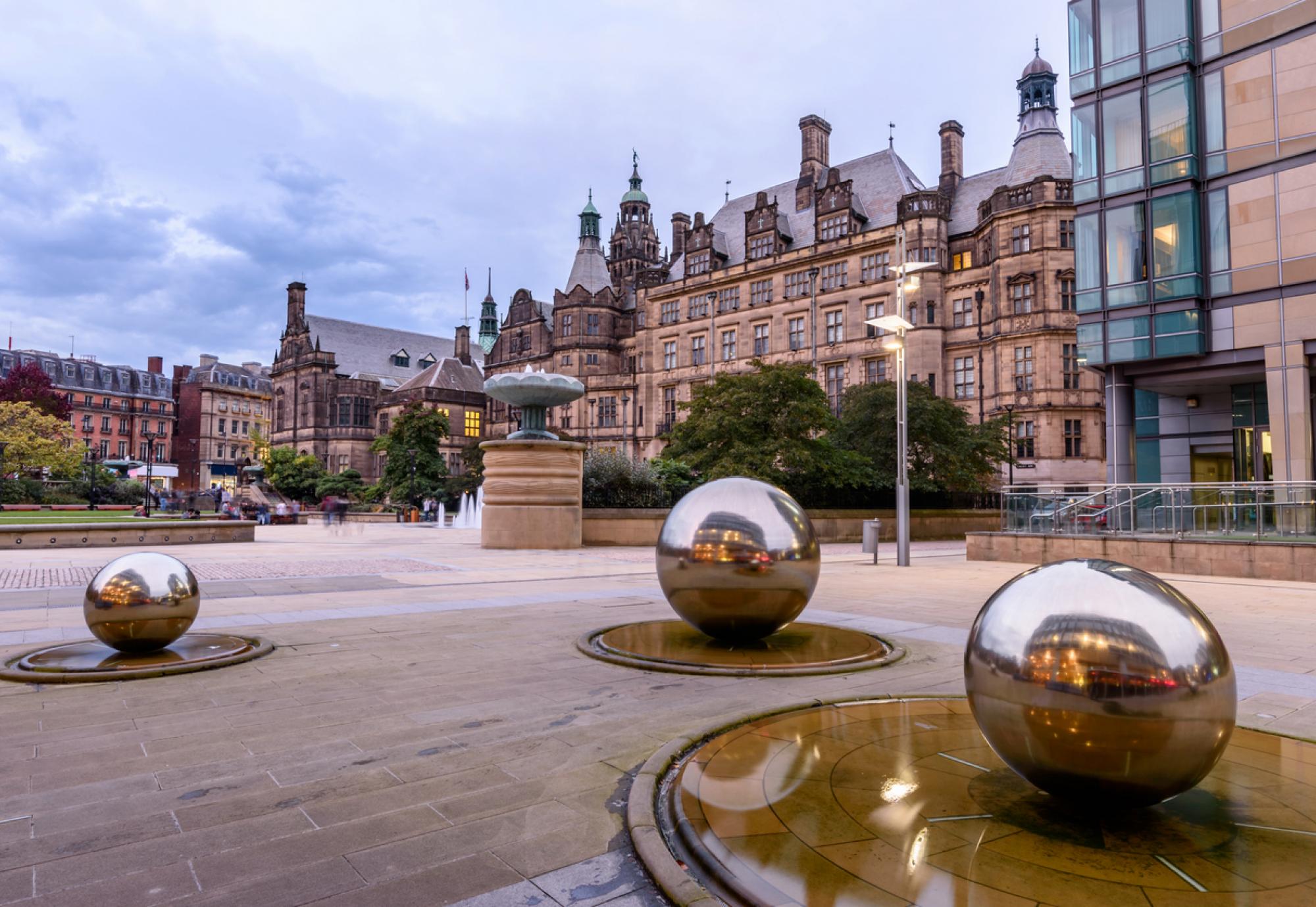 Sheffield