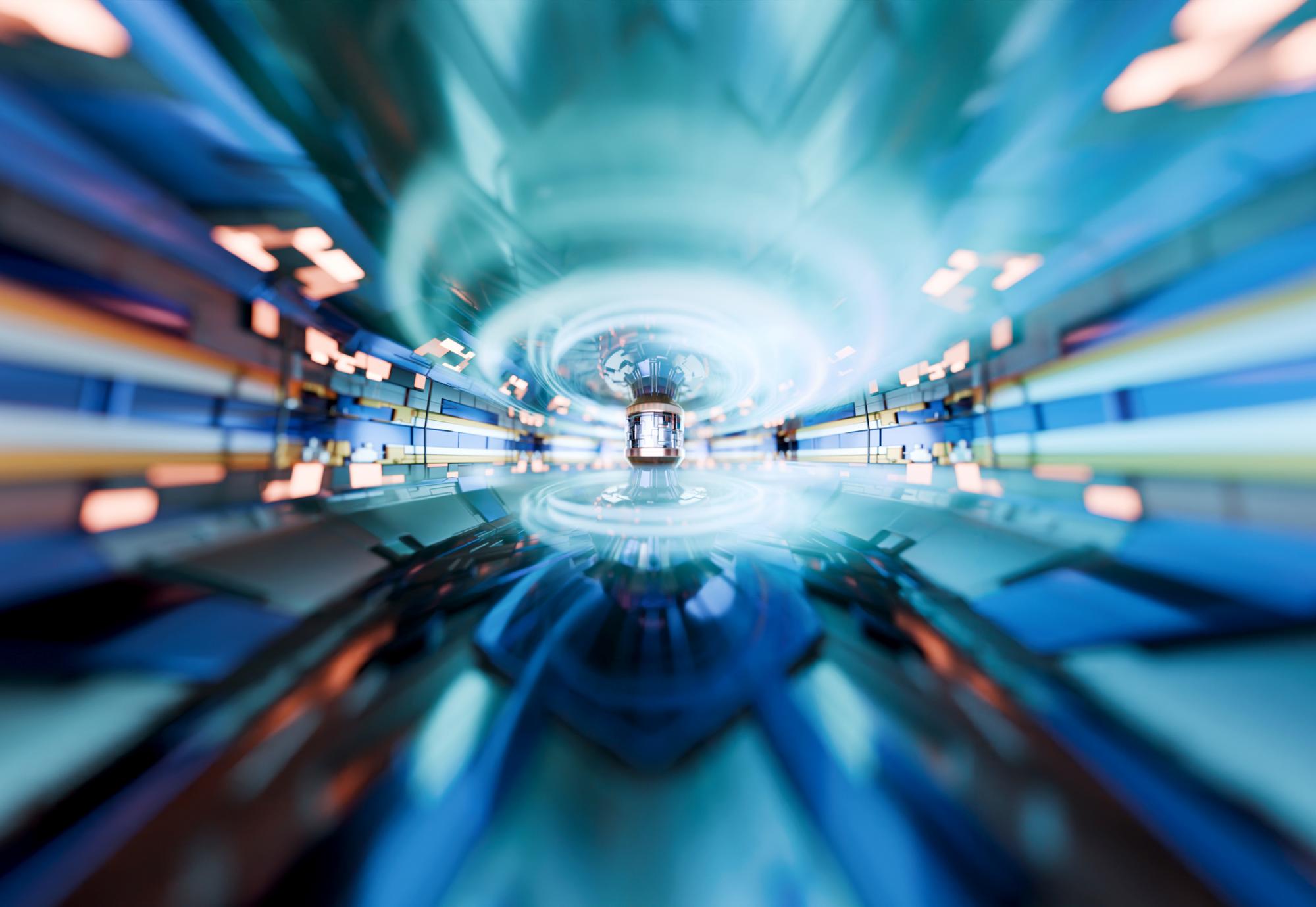 Nuclear Fusion